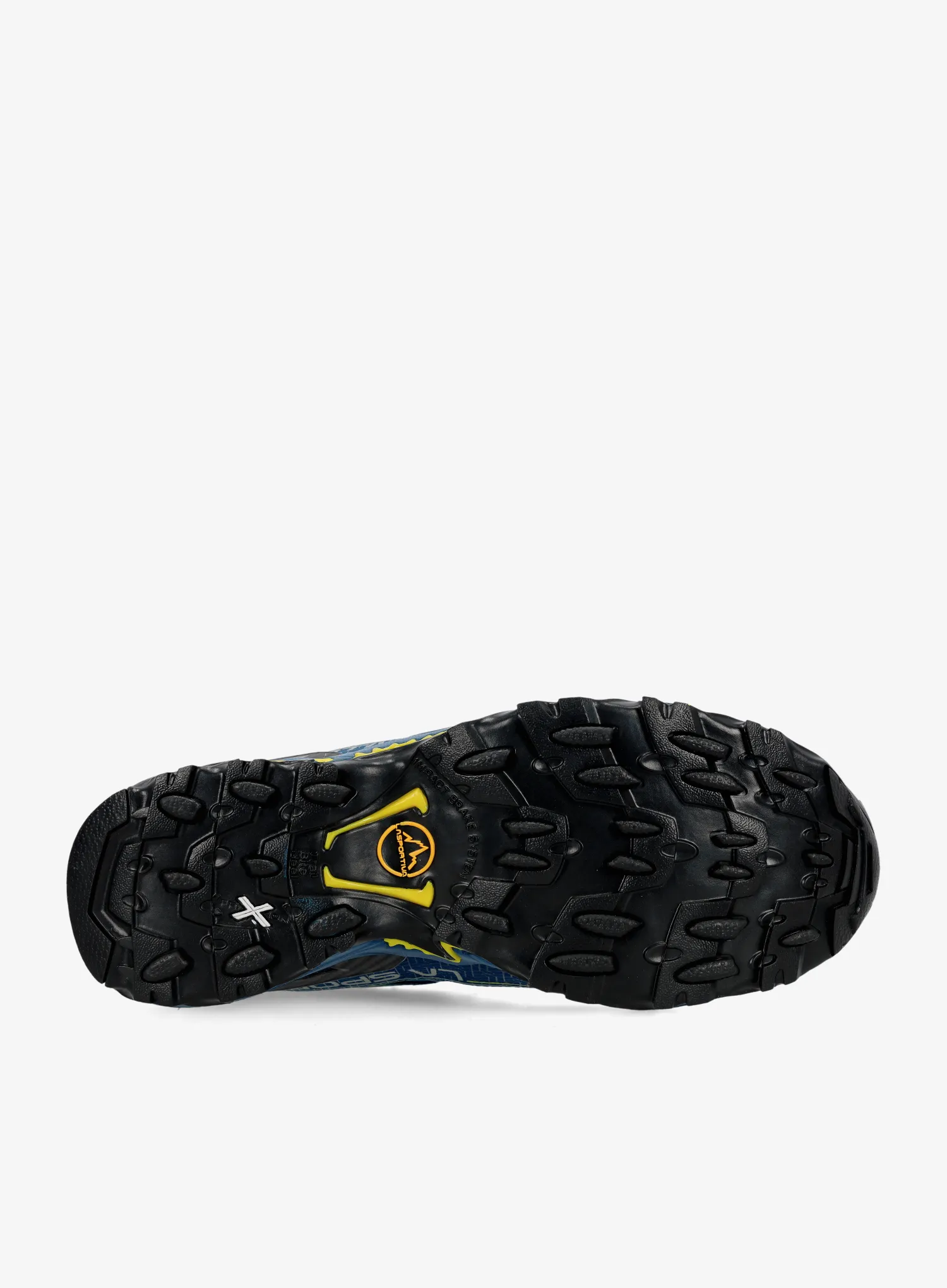 Черевики для трейлу La Sportiva Ultra Raptor II - space blue/blaze
