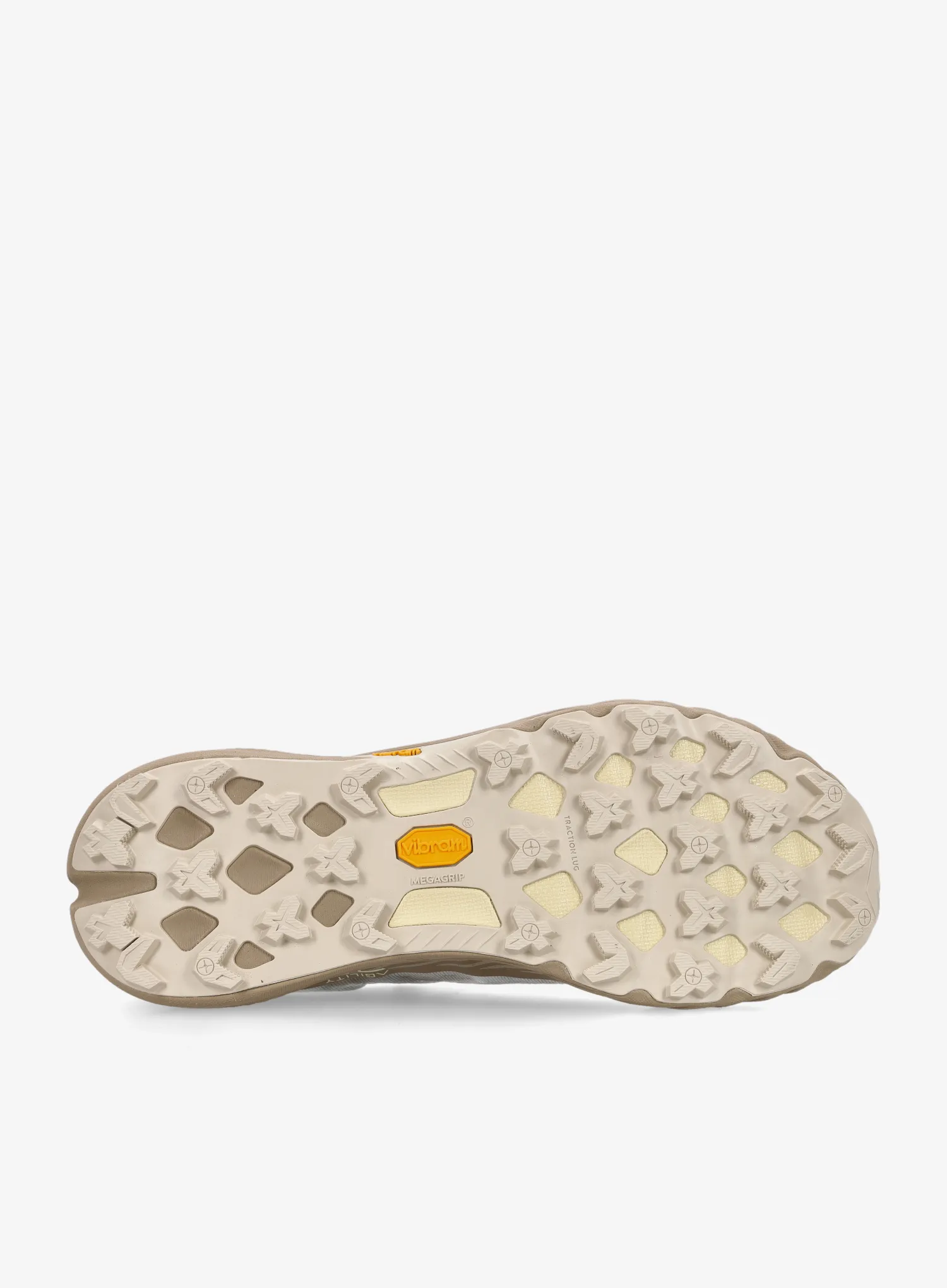Черевики для трейлу Merrell Agility Peak 5 Bliss - silt