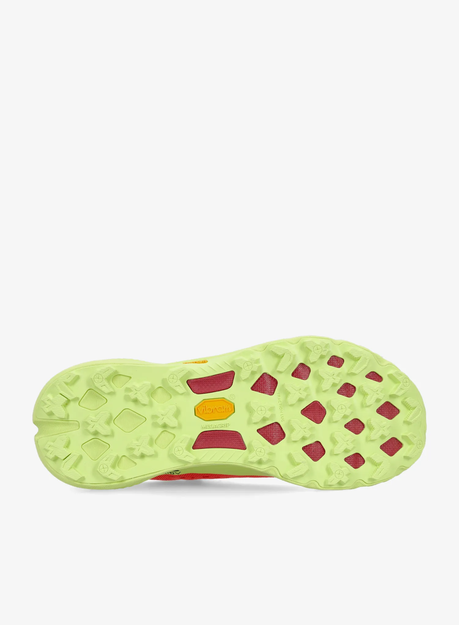 Черевики для трейлу Merrell Agility Peak 5 - blossom/mant