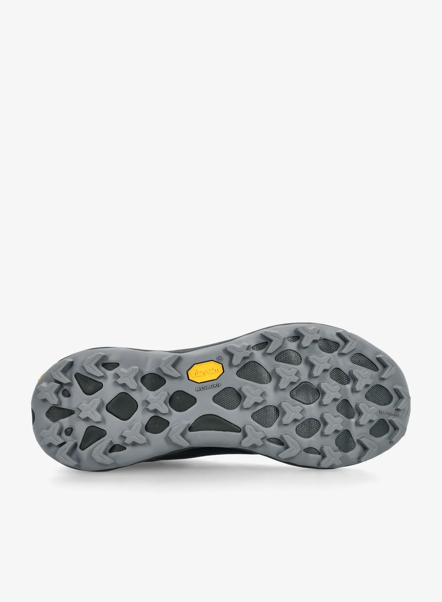 Черевики для трейлу Merrell Agility Peak 6 - black