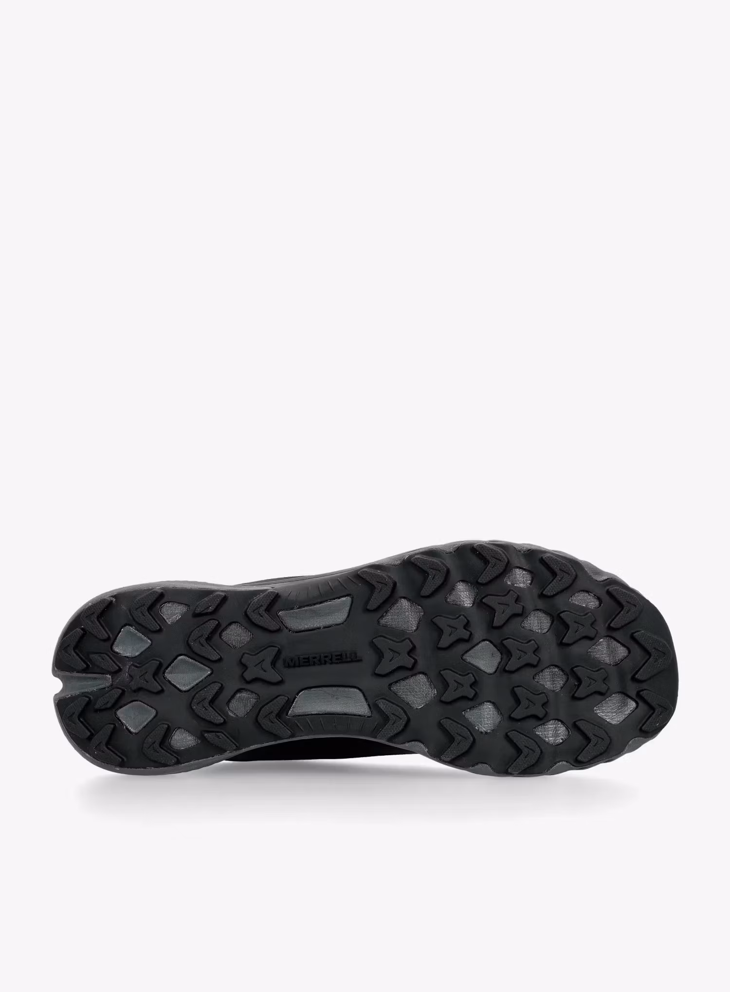 Черевики для трейлу Merrell Agility Trail - black