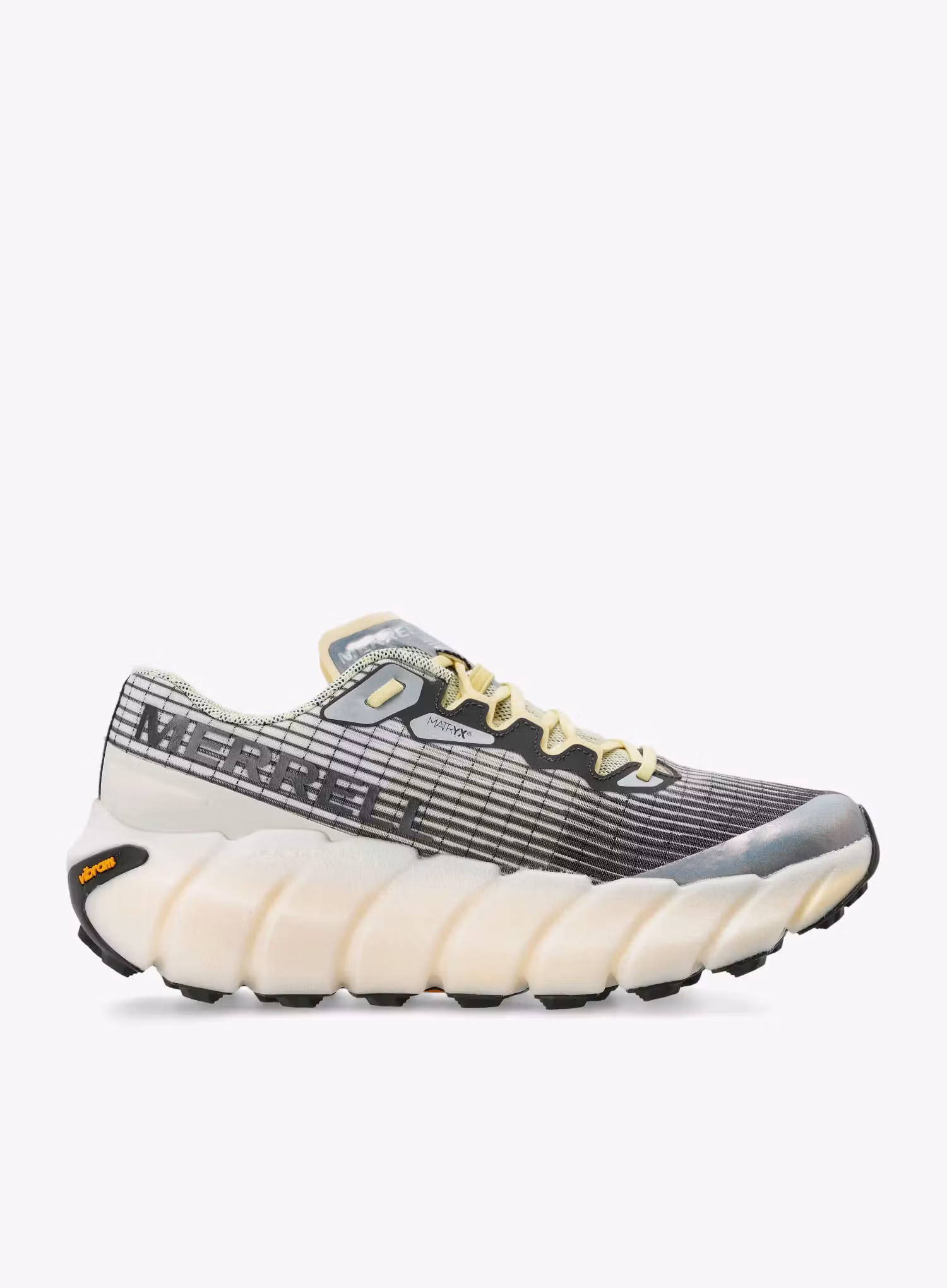 Черевики для трейлу Merrell Mtl Adapt Matryx - limone/beluga