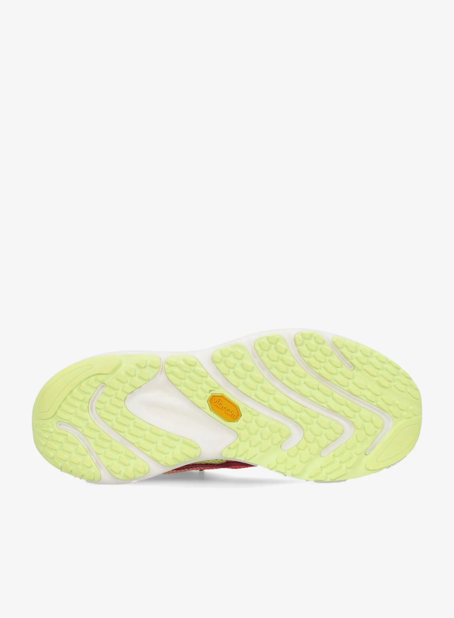 Черевики для трейлу Merrell Promorph 3D - mtl crimson/blossom