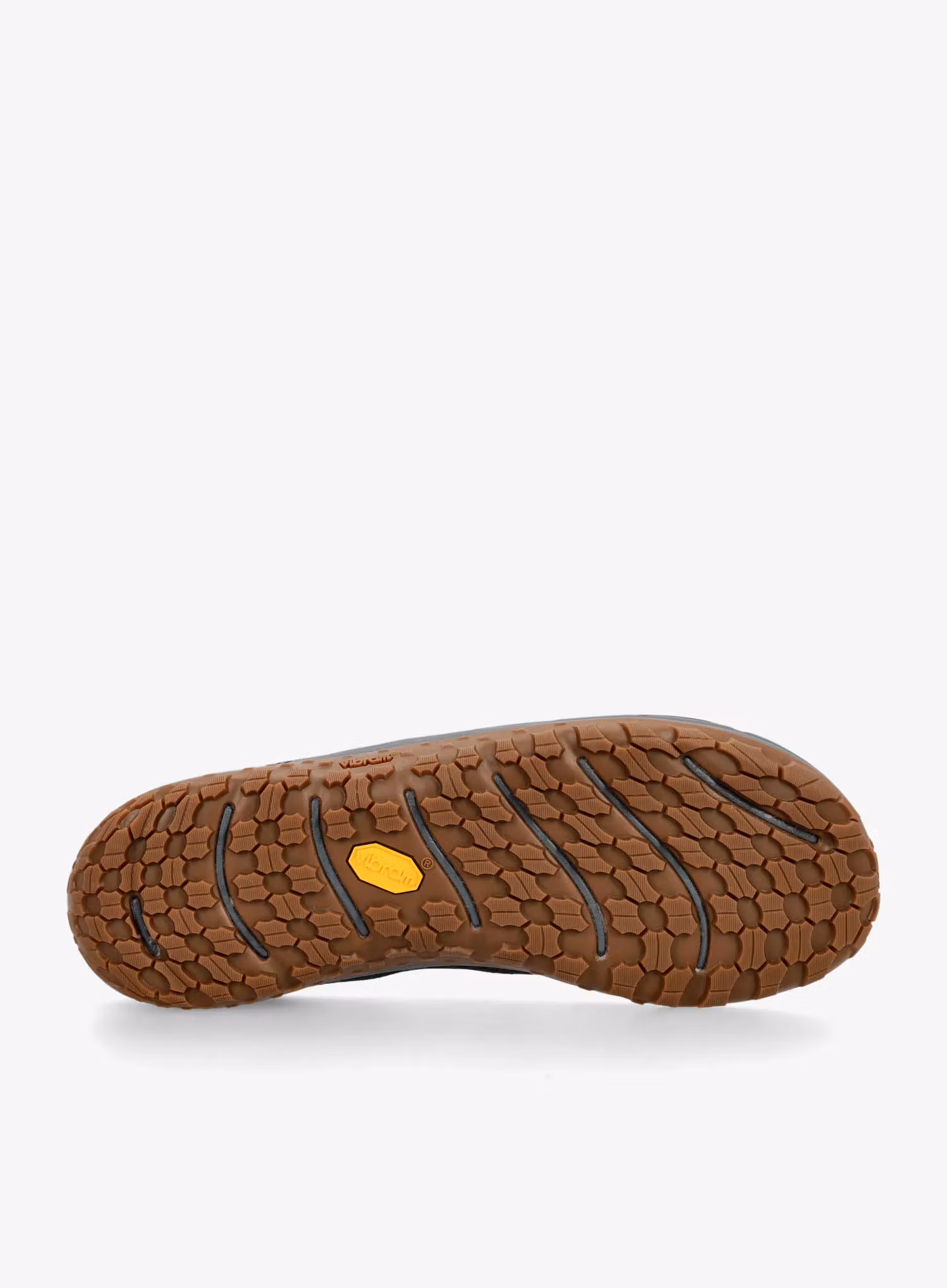 Черевики для трейлу Merrell Trail Glove 8 - black/gum