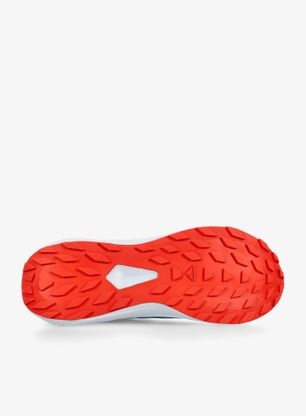 Черевики для трейлу Salomon Alphaglide - ballad blue/blue/red