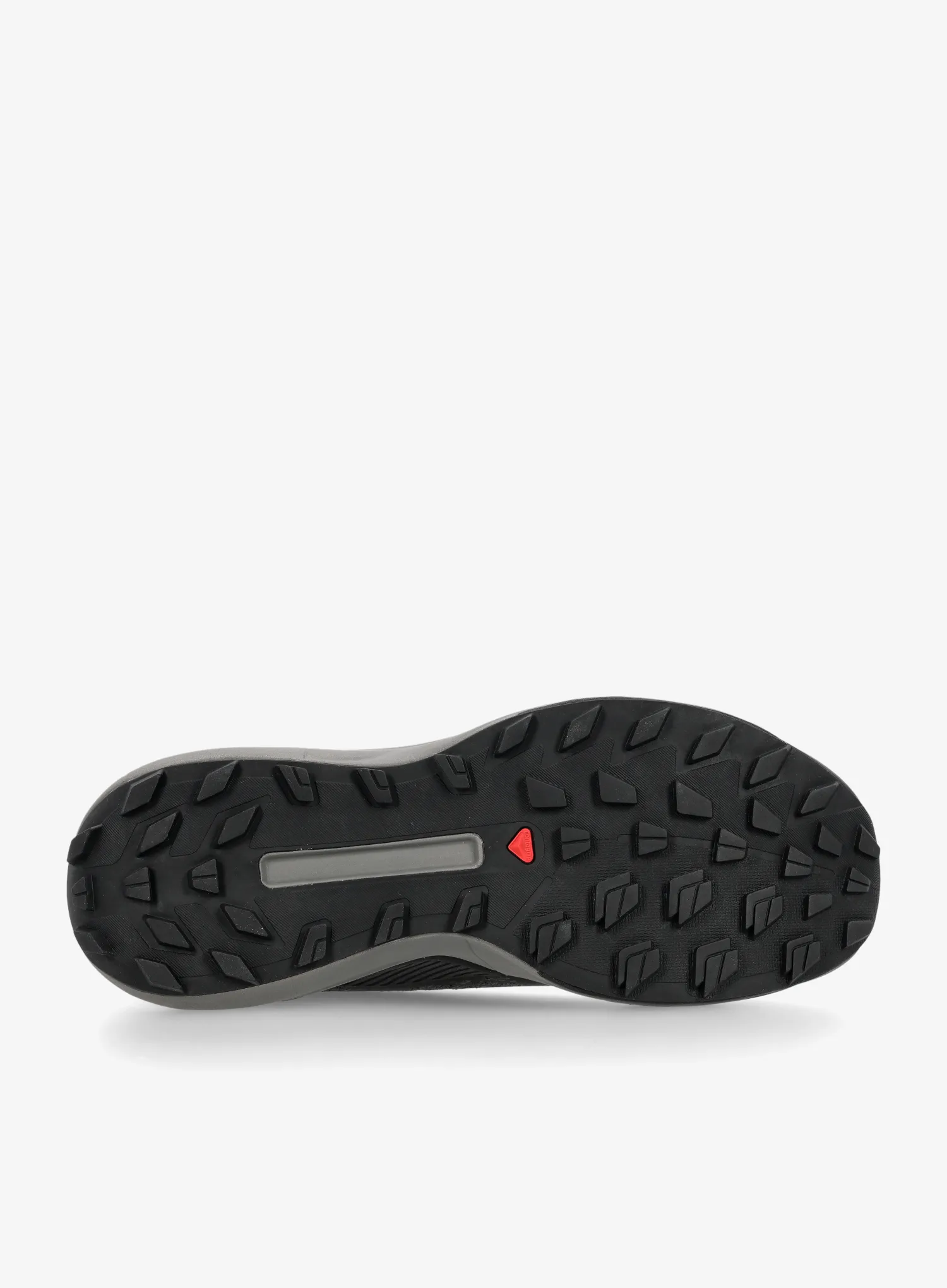 Черевики для трейлу Salomon S/Lab Genesis Spine - black/pewter/blue