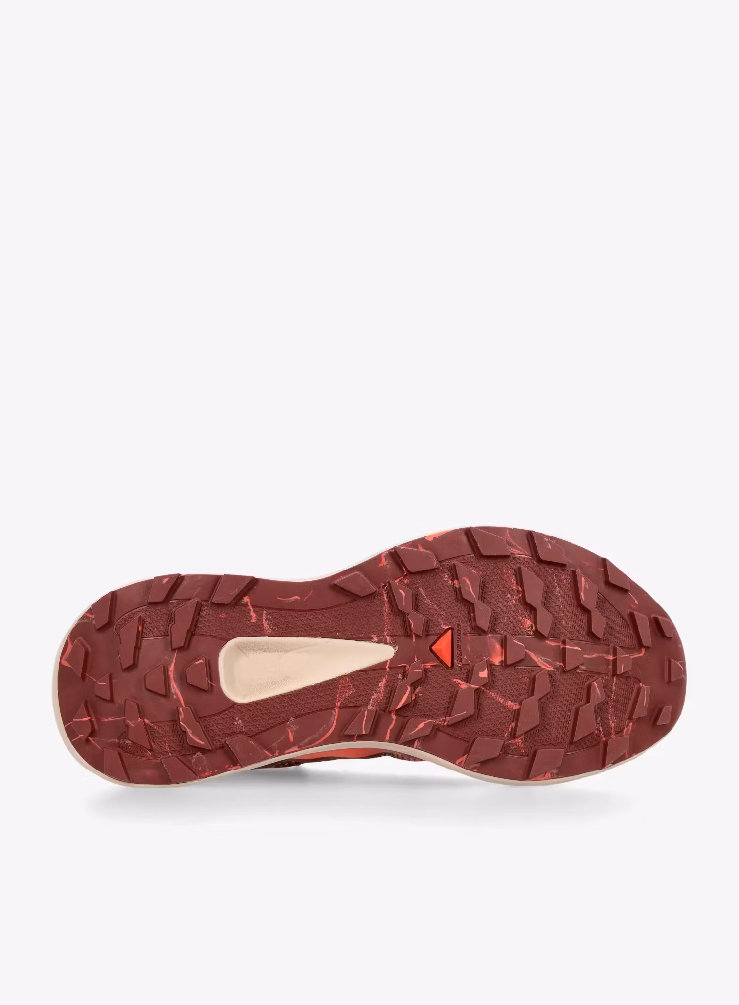 Черевики для трейлу Salomon S/Lab Ultra V2 - andorra/burnt sienna/gray