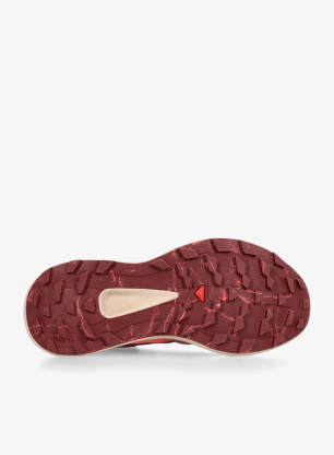 Черевики для трейлу Salomon S/Lab Ultra V2 - andorra/burnt sienna/gray