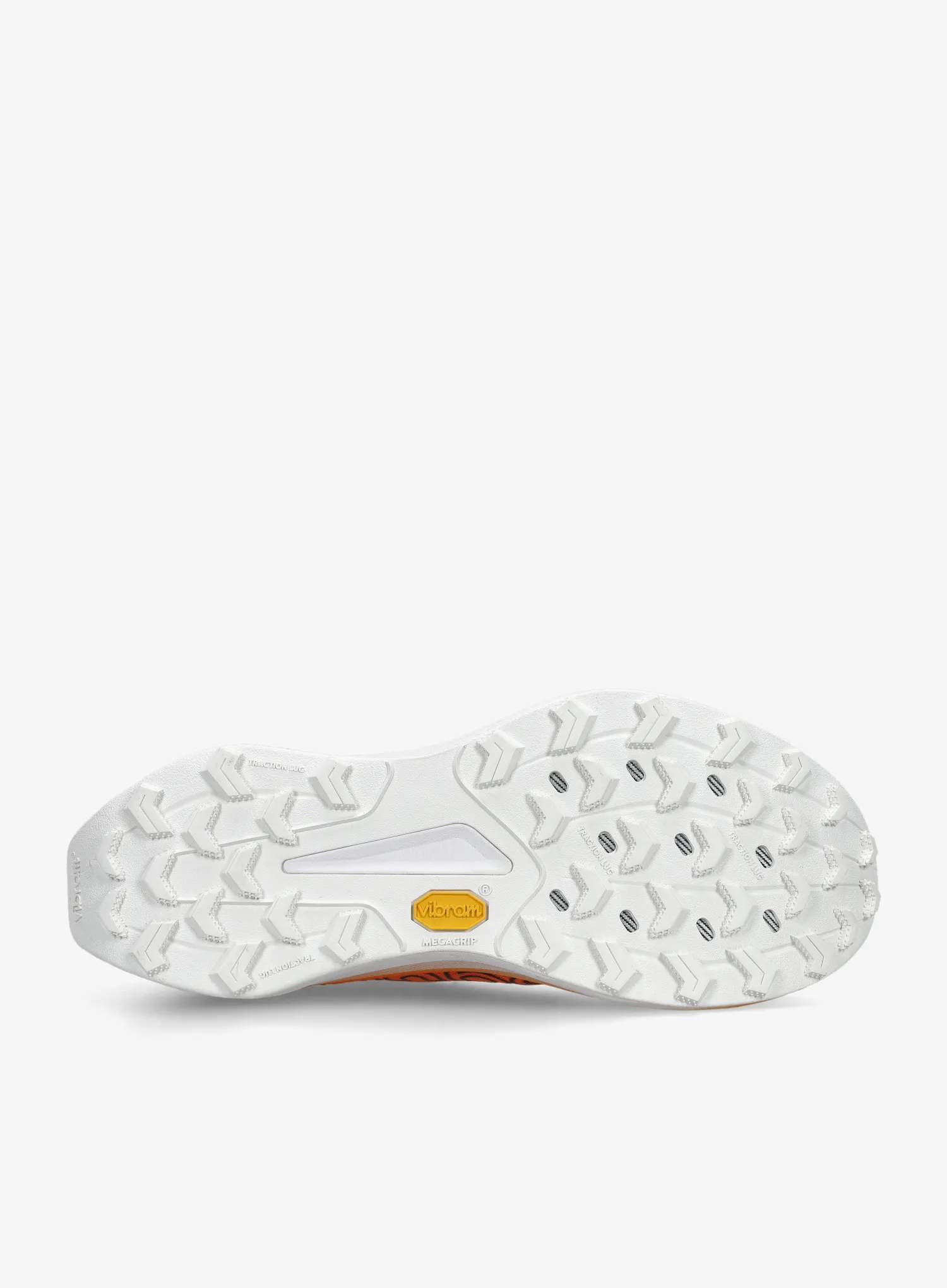 Черевики для трейлу Saucony Peregrine 16 - fire/black