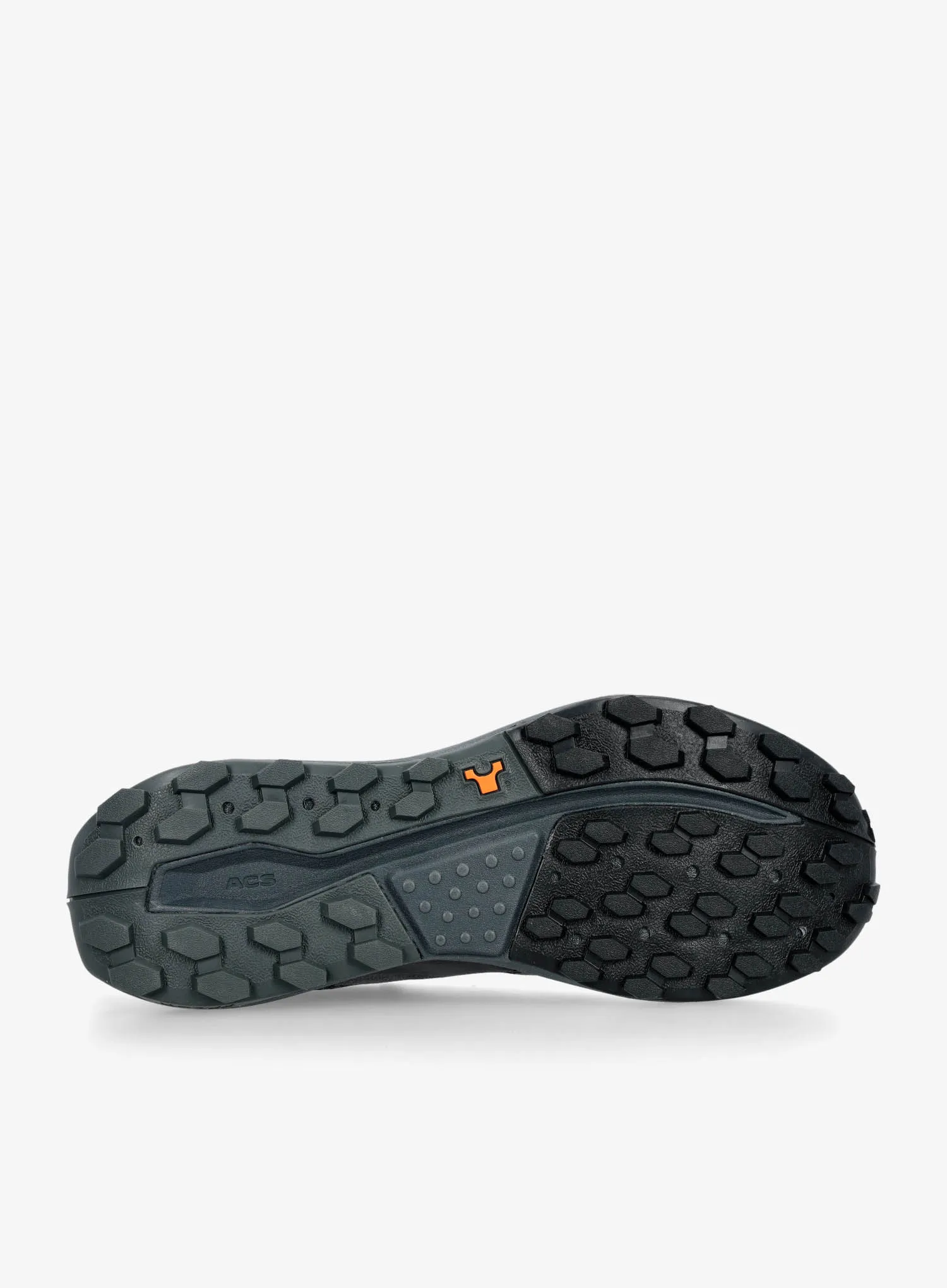 Черевики для трейлу Scarpa Golden Gate LT - black/anthracite