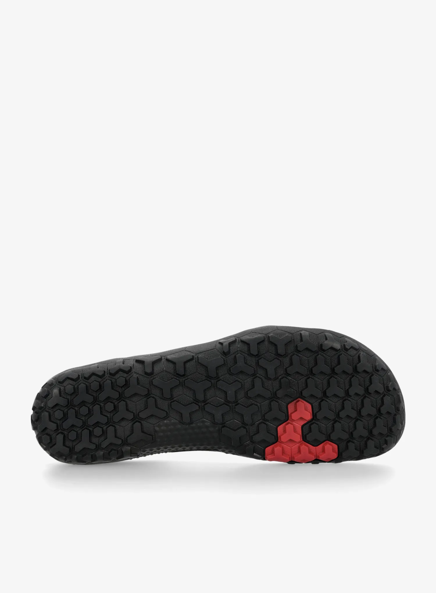 Черевики для трейлу Vivobarefoot Primus Trail 3.5 FG - obsidian