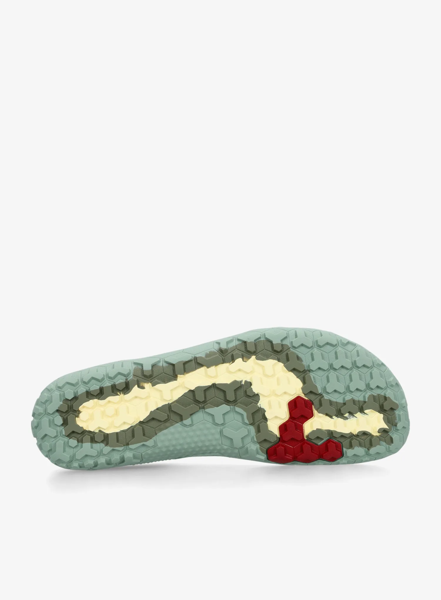 Черевики для трейлу Vivobarefoot Primus Trail III All Weather FG - moss
