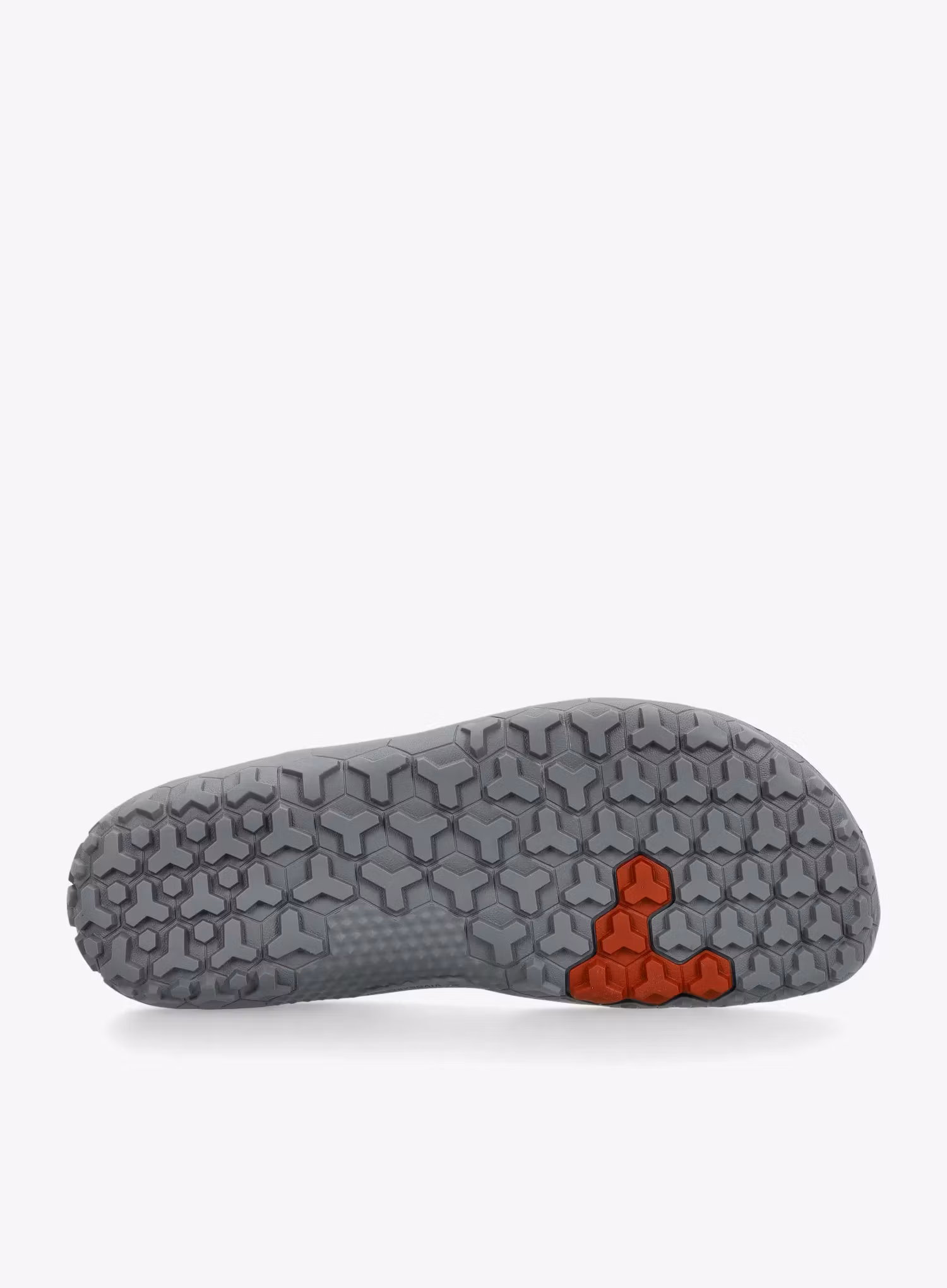 Черевики для трейлу Vivobarefoot Primus Trail Knit FG - storm cloud