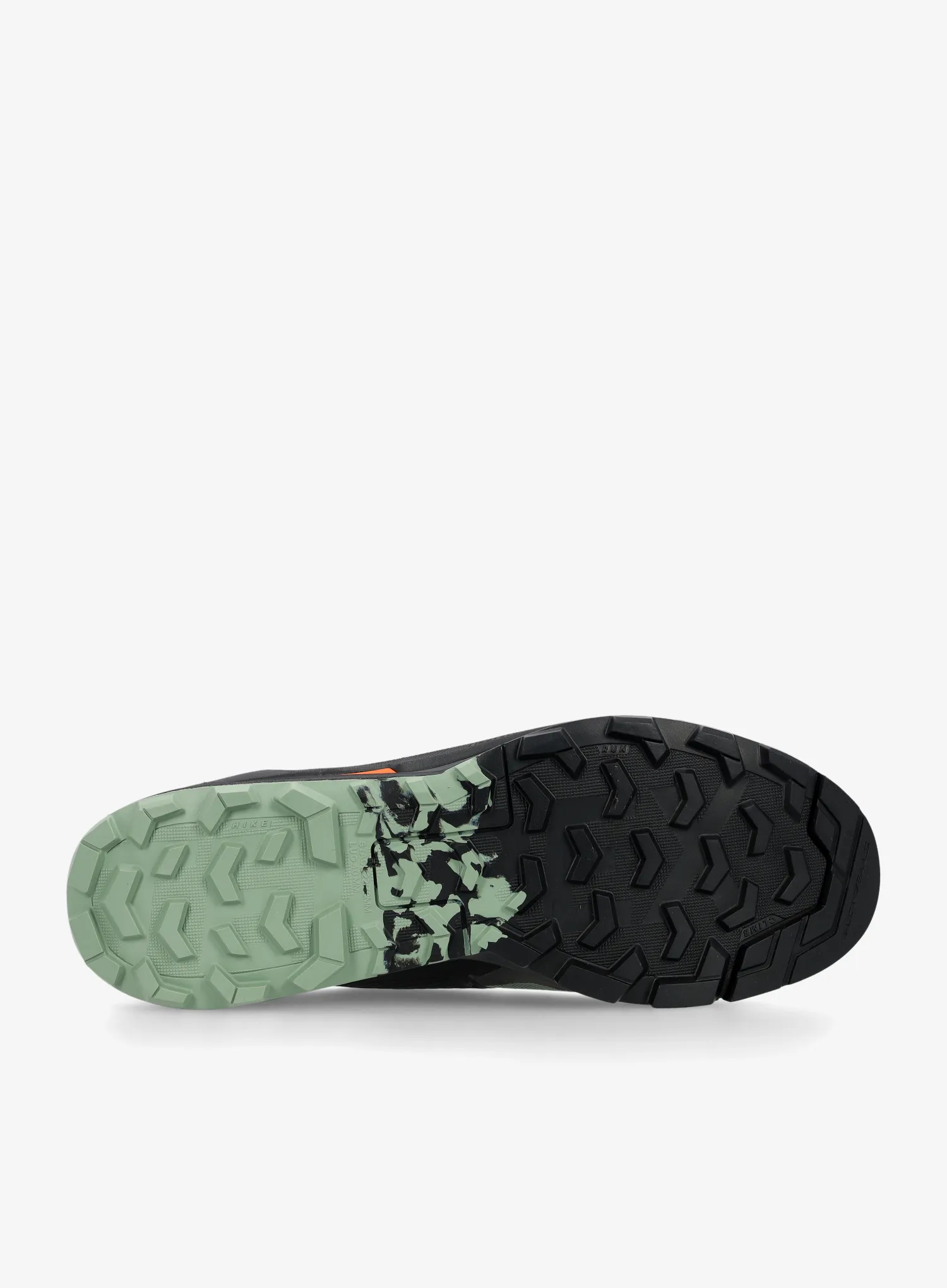 Черевики трекінгові adidas TERREX Skychaser Tech GTX - cblack/lingrn/silgrn