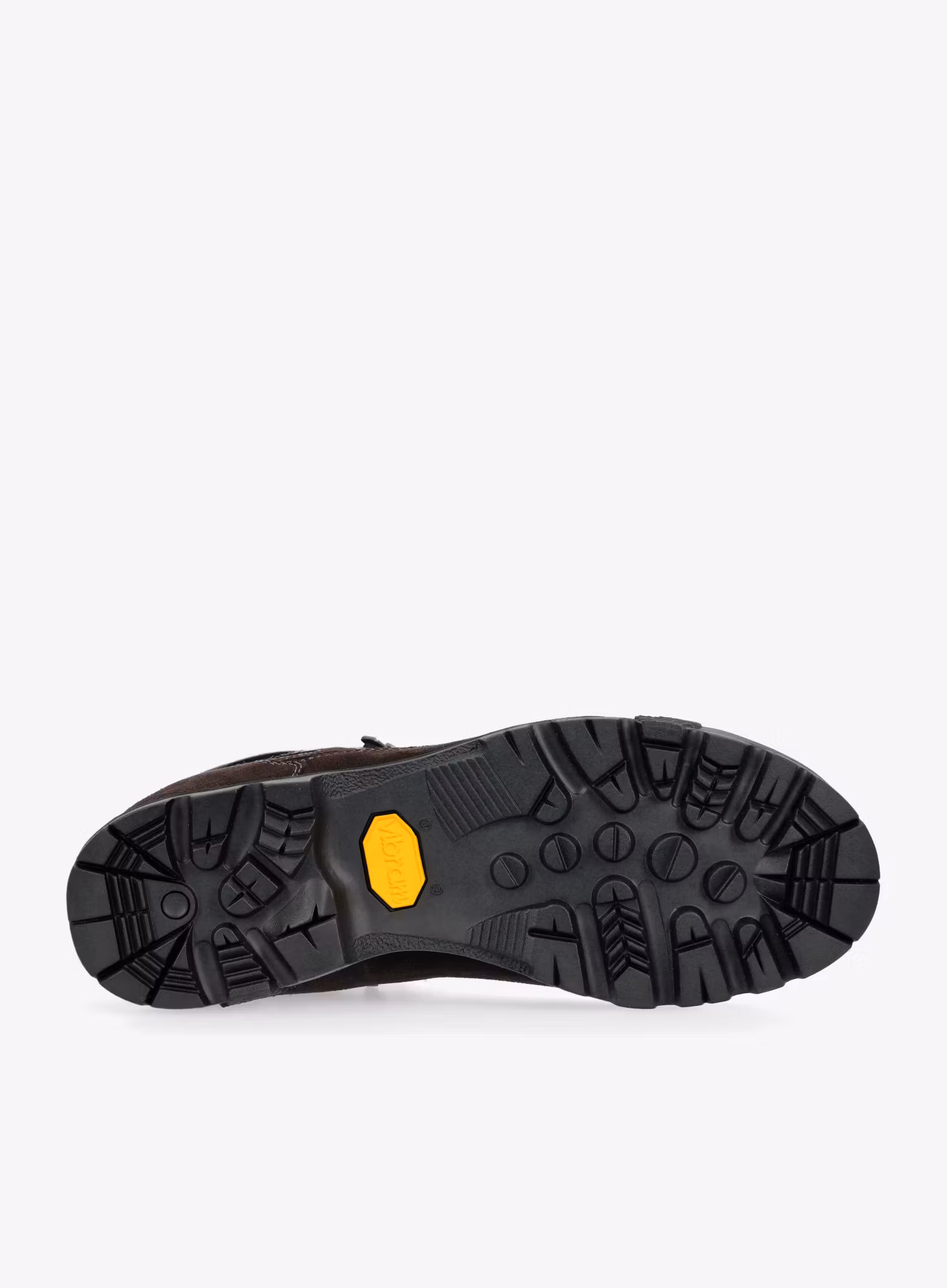 Черевики трекінгові AKU Camana Fitzroy GTX - anthracite