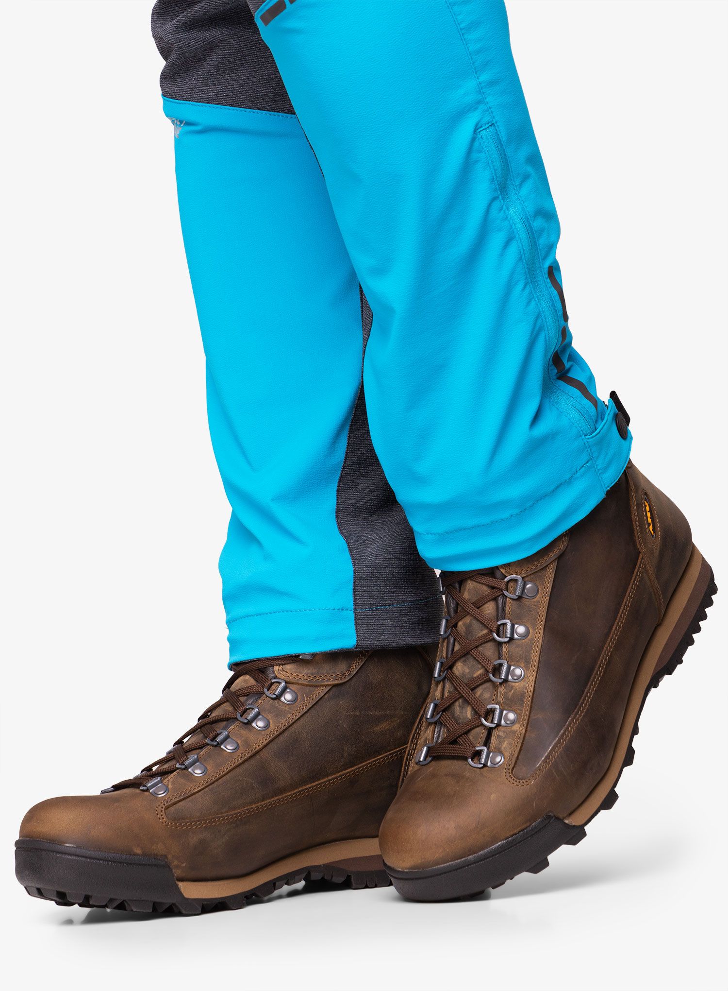 Черевики трекінгові AKU Slope LTR GTX - dark brown