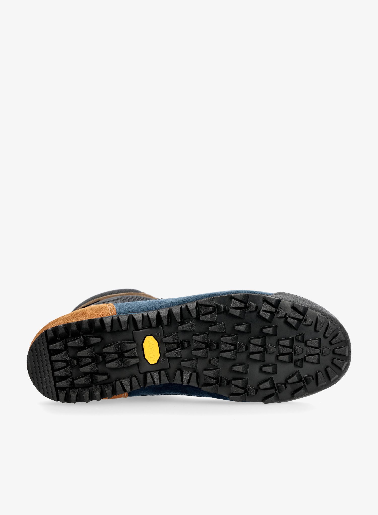 Черевики трекінгові AKU Slope Original GTX - anthracite/blue