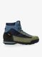 Черевики трекінгові AKU Slope Original GTX - blue/green