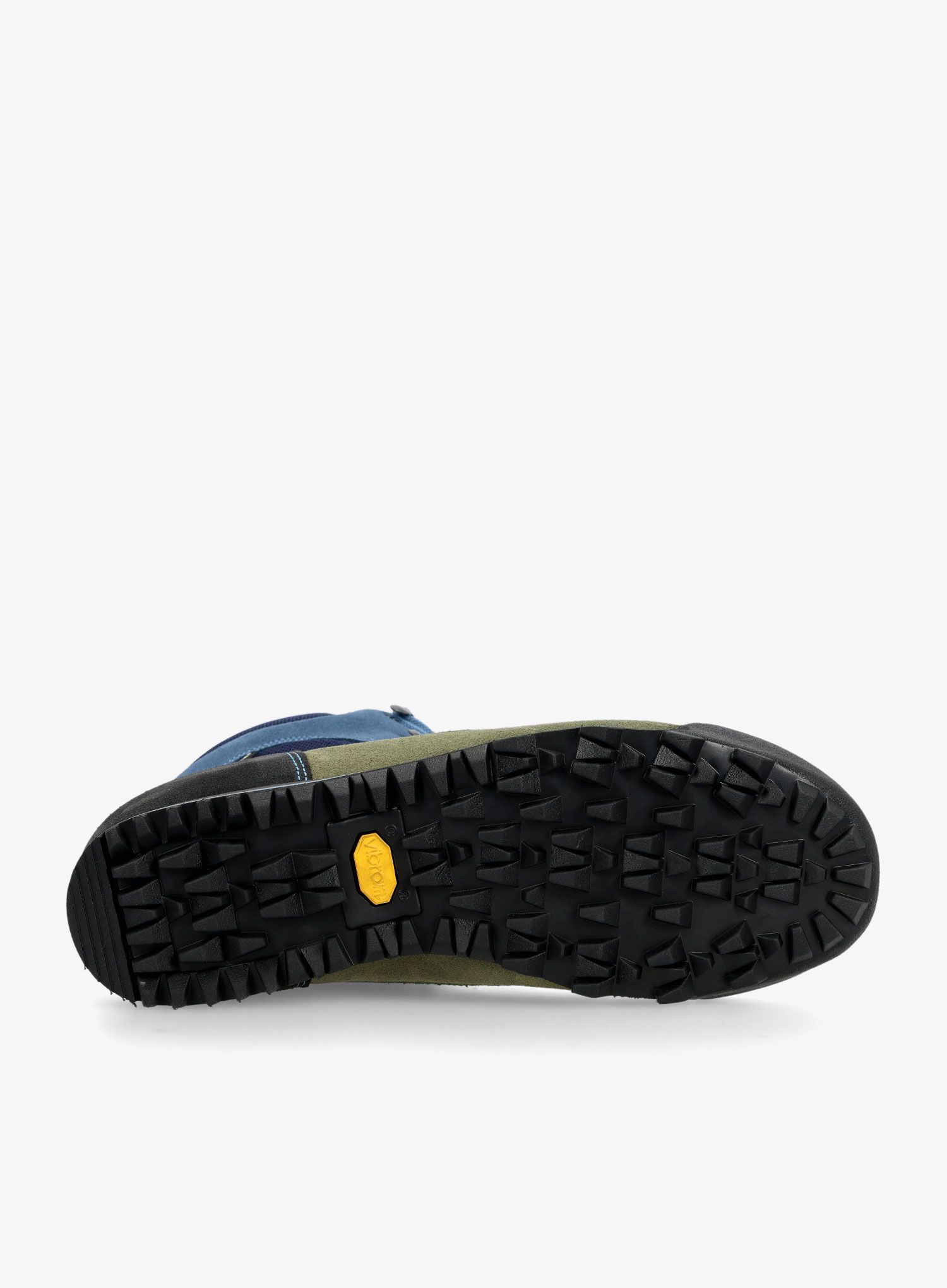 Черевики трекінгові AKU Slope Original GTX - blue/green