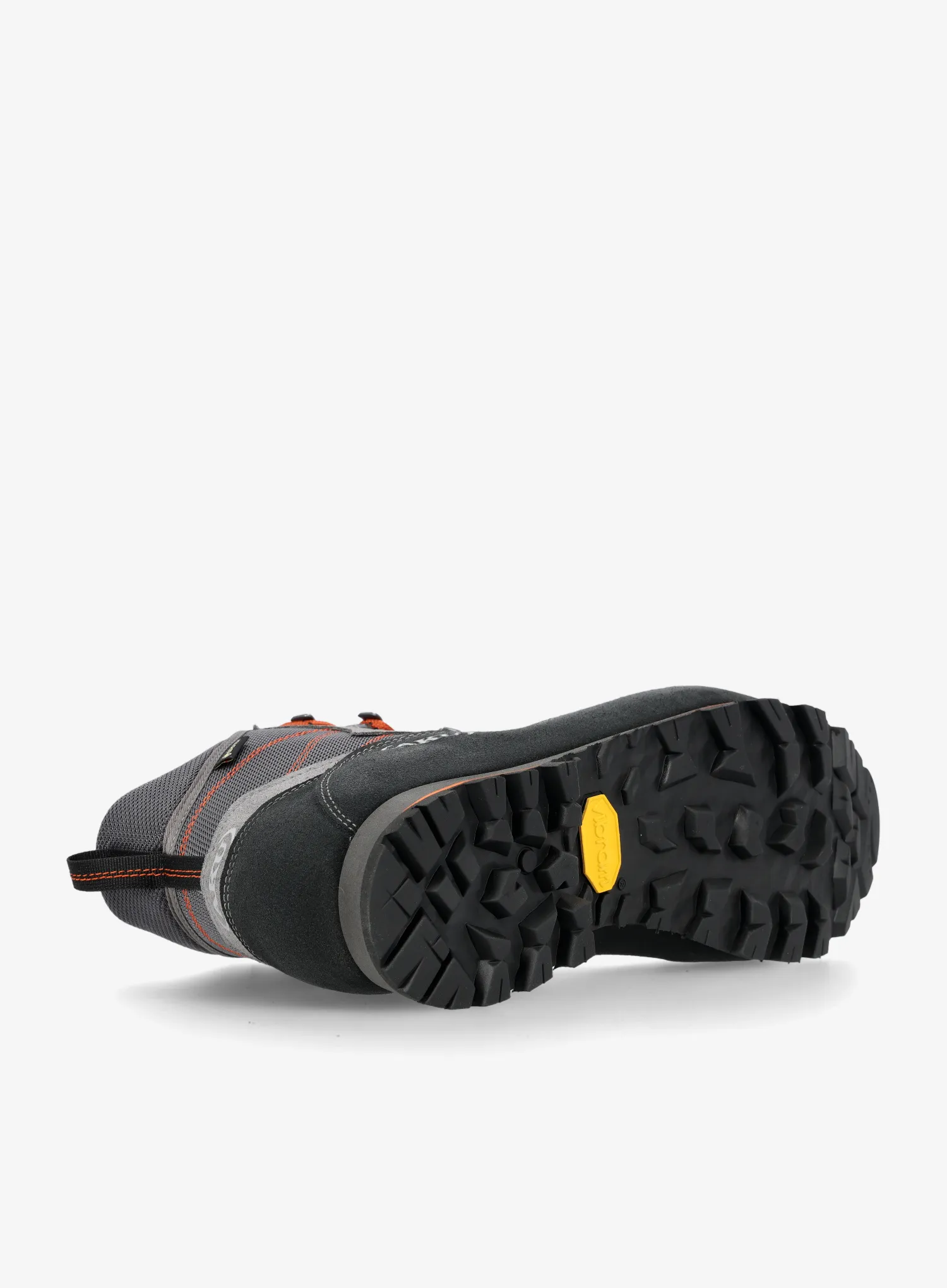 Черевики трекінгові AKU Trekker Lite III Wide GTX - anthracite/rust