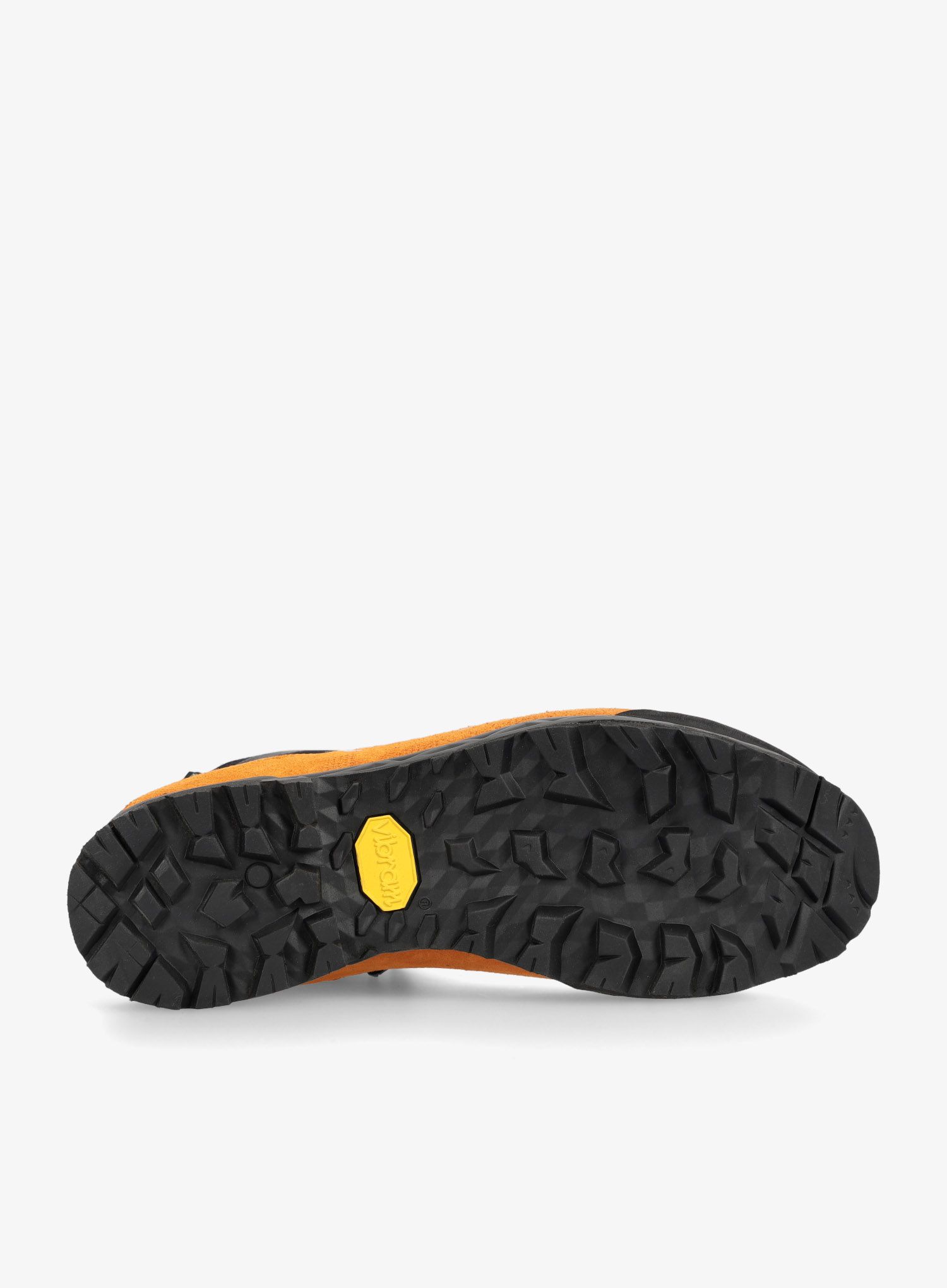 Черевики трекінгові AKU Trekker Pro II GTX - black/orange