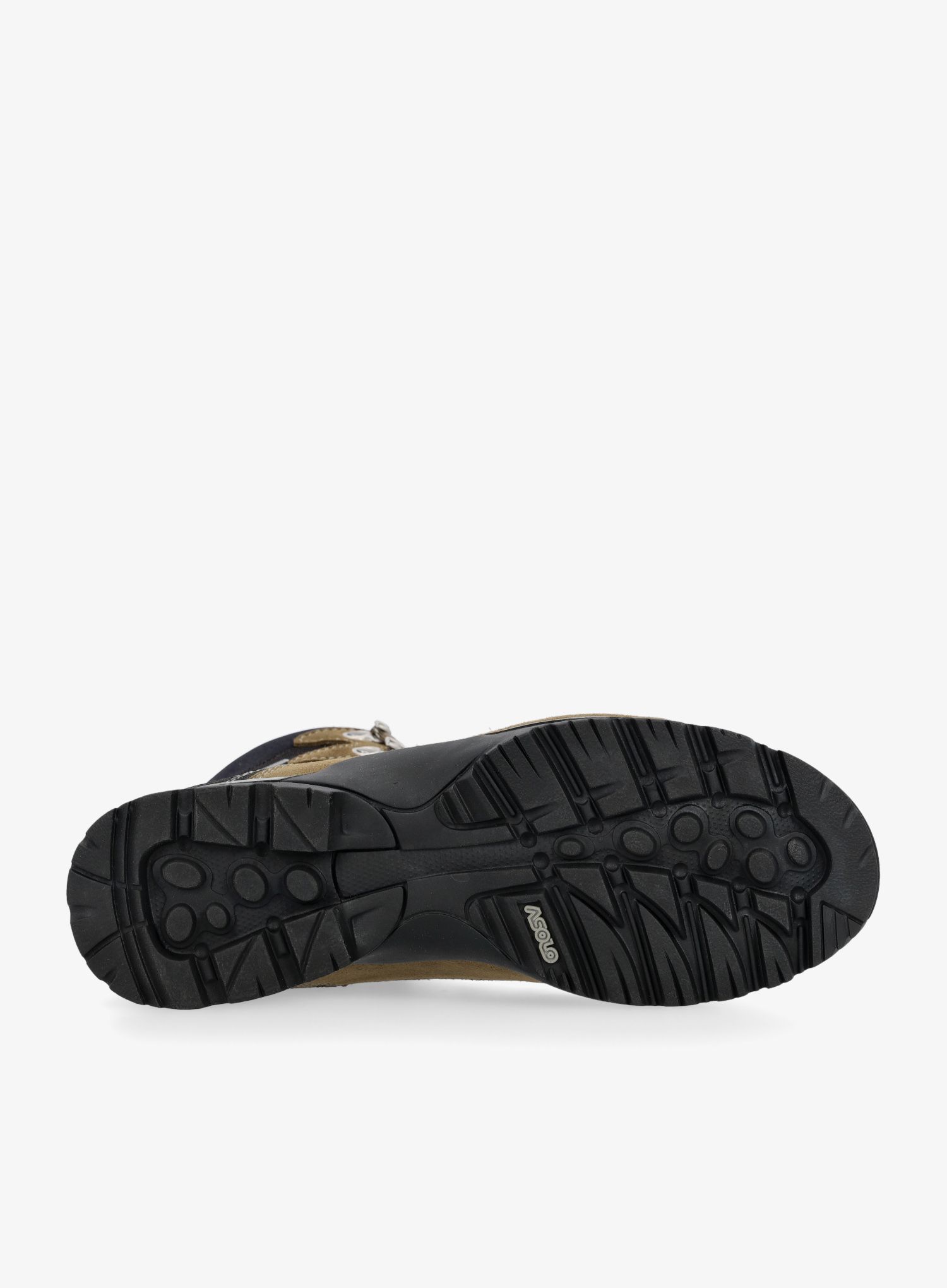 Черевики трекінгові Asolo Fugitive GTX - truffle/stone