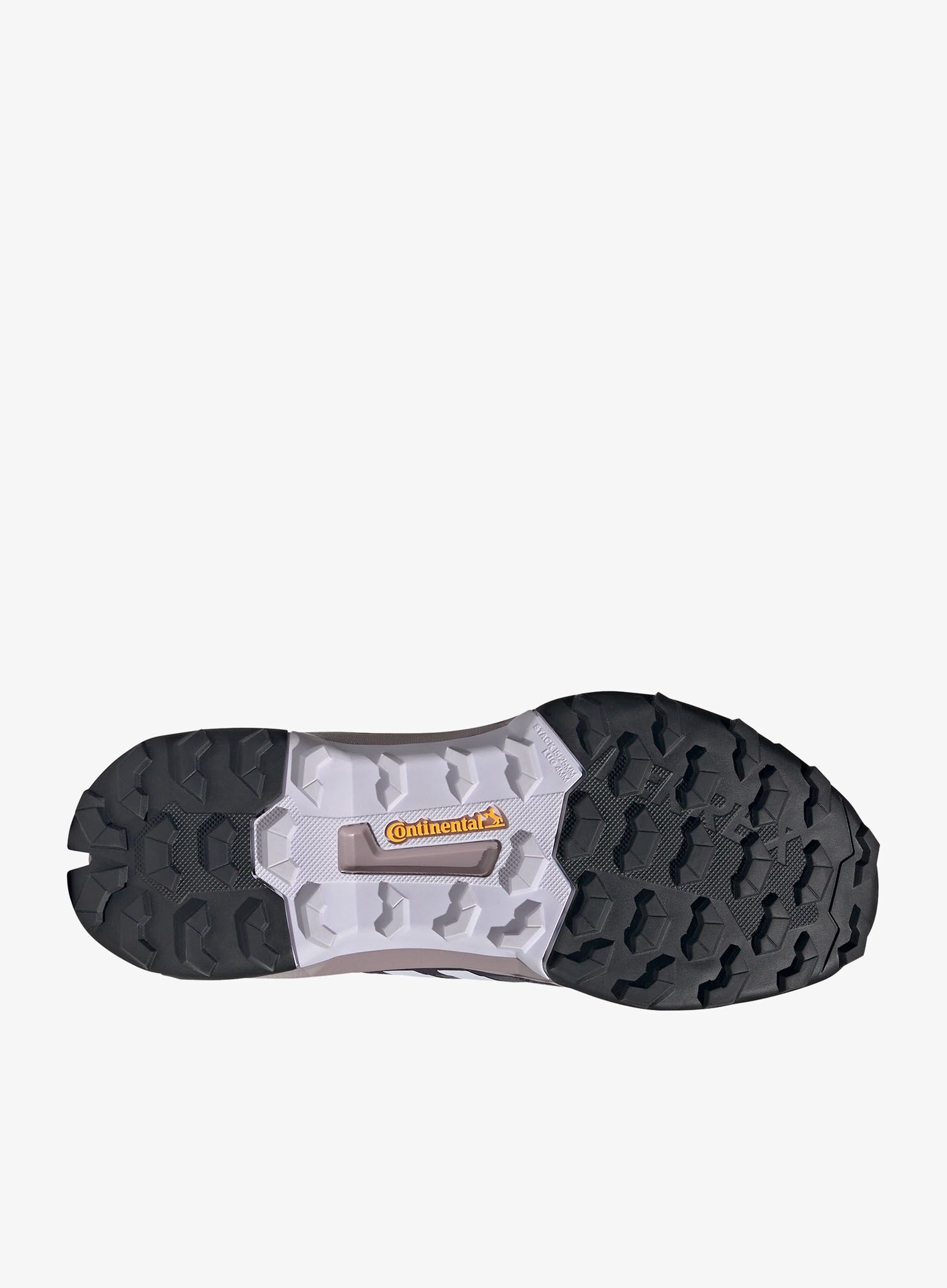 Черевики трекінгові жіночі adidas TERREX AX4 GTX - grey five/silv dawn/prelov fig