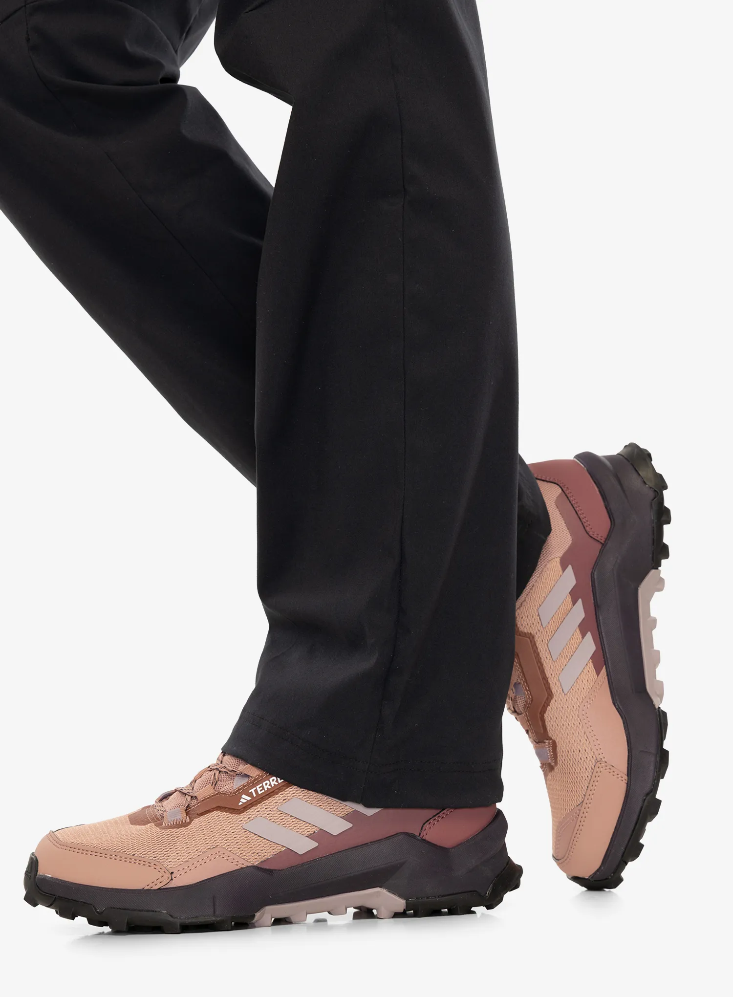 Черевики трекінгові жіночі adidas TERREX AX4 - warcla/prlofi/quicri