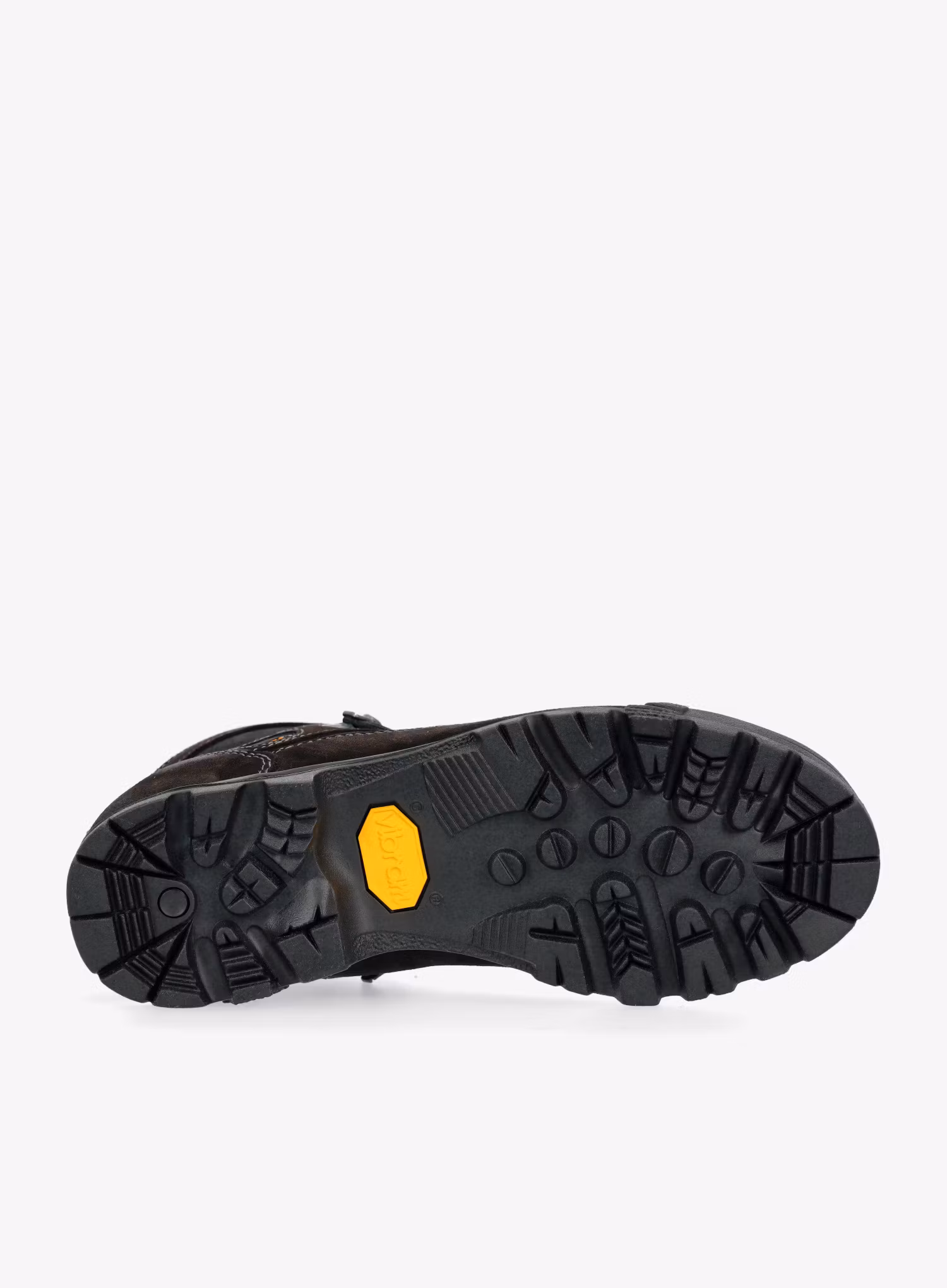 Черевики трекінгові жіночі AKU Camana Fitzroy GTX - anthracite