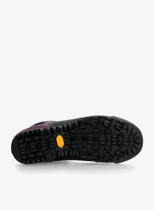 Черевики трекінгові жіночі AKU Ultra Light Micro GTX - pink/dark grey