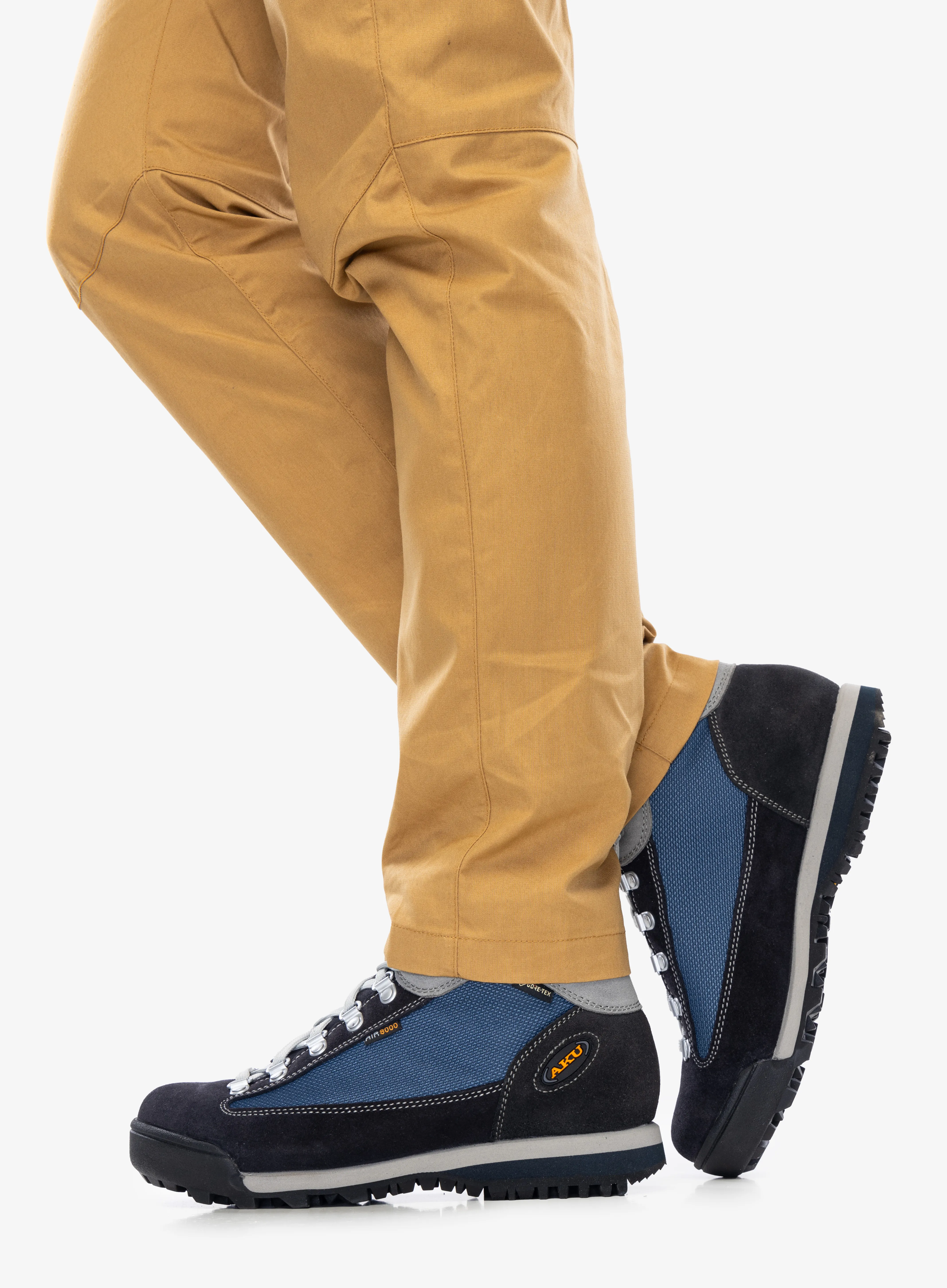 Черевики трекінгові жіночі AKU Ultra Light Original GTX - avio/blue