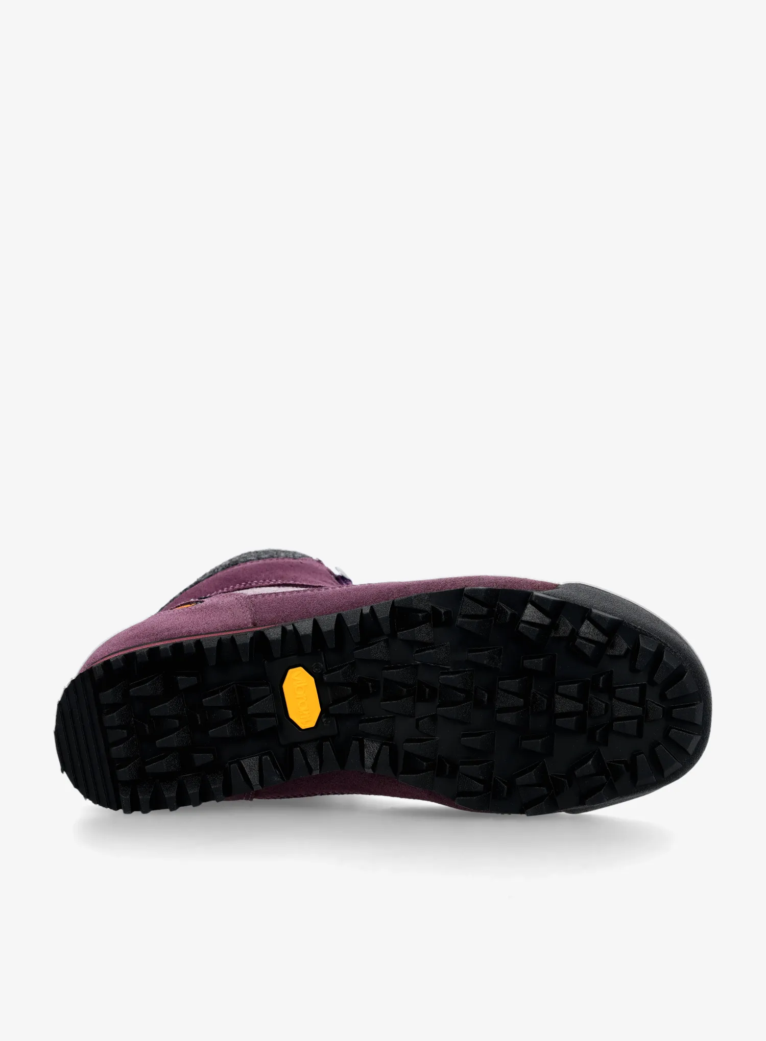 Черевики трекінгові жіночі AKU Ultra Light Warm GTX - violet/anthracite