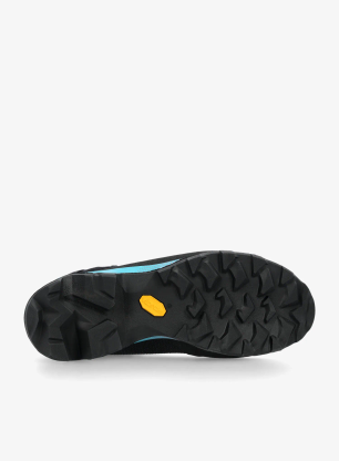 Черевики трекінгові жіночі La Sportiva Aequilibrium Trek GTX - carbon/malibu blue