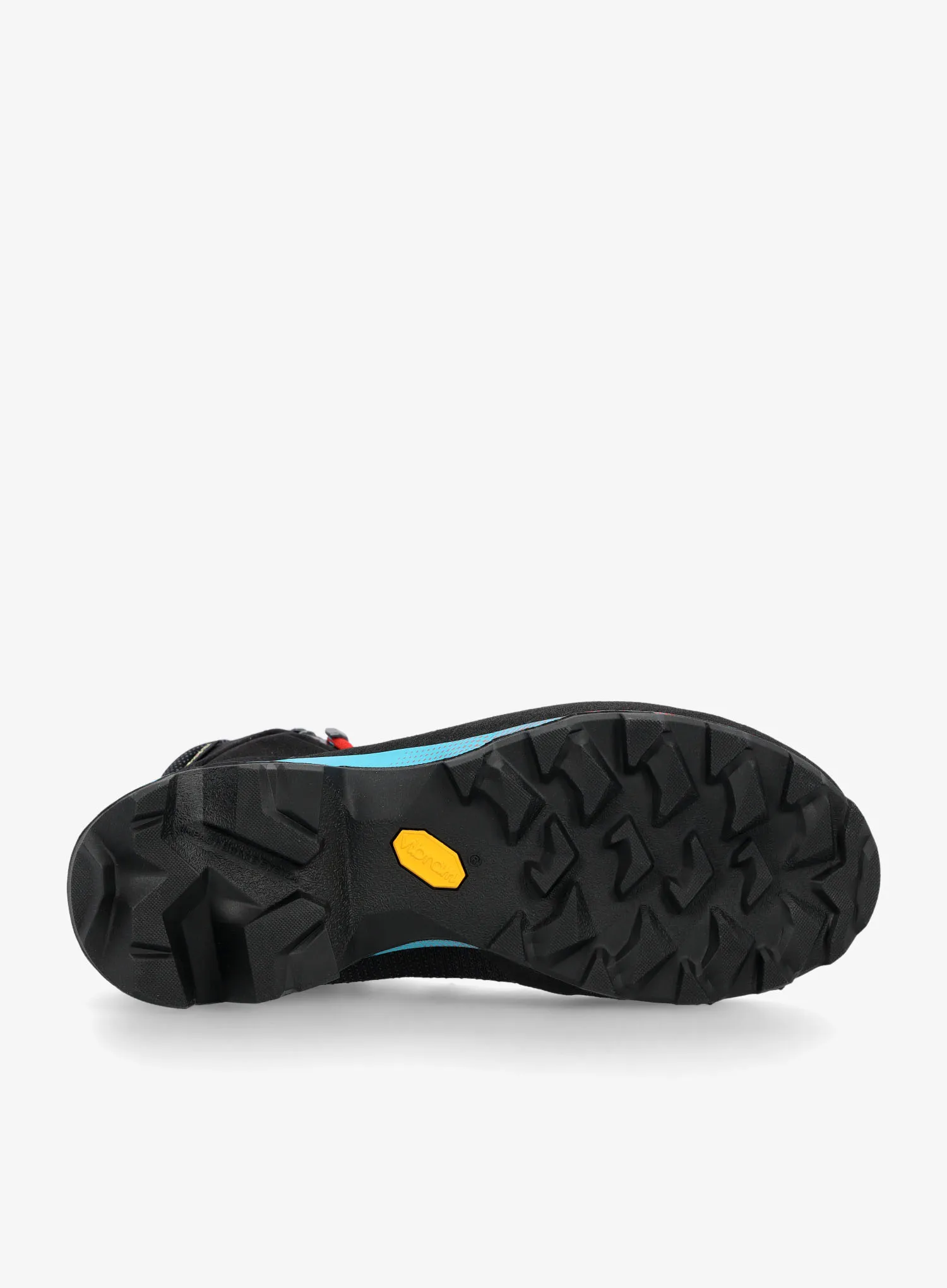 Черевики трекінгові жіночі La Sportiva Aequilibrium Trek GTX - malibu blue/carbon