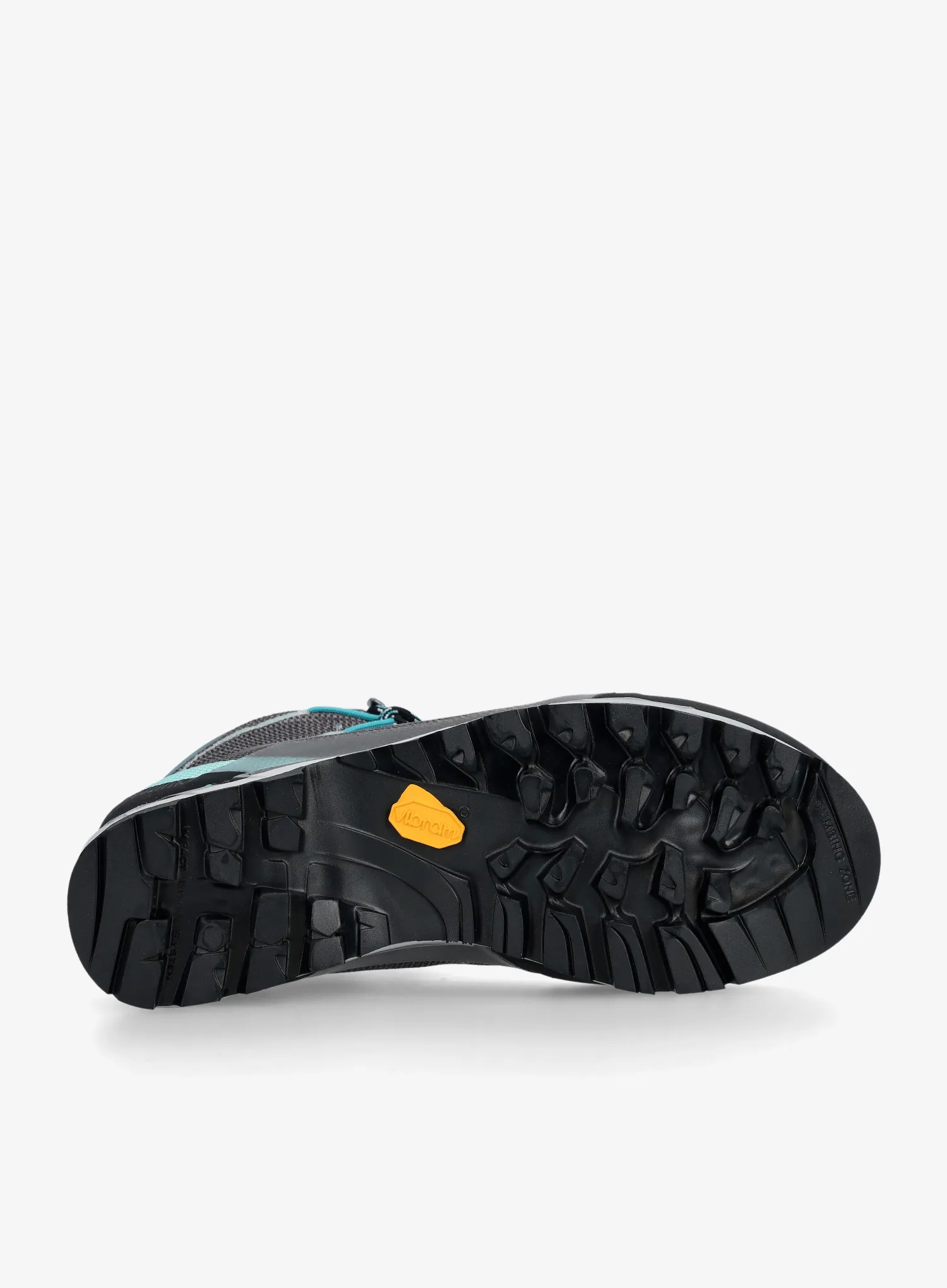 Черевики трекінгові жіночі La Sportiva Trango Tech GTX - lagoon/carbon