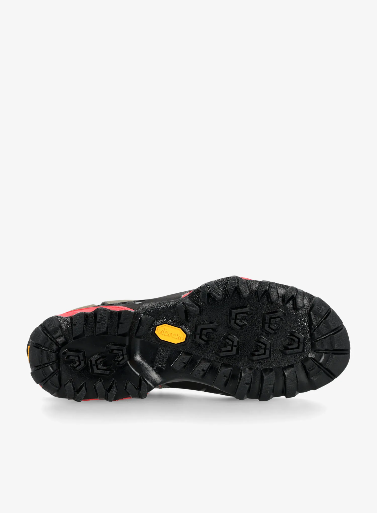 Черевики трекінгові жіночі La Sportiva TX5 Low GTX - clay/hibiscus