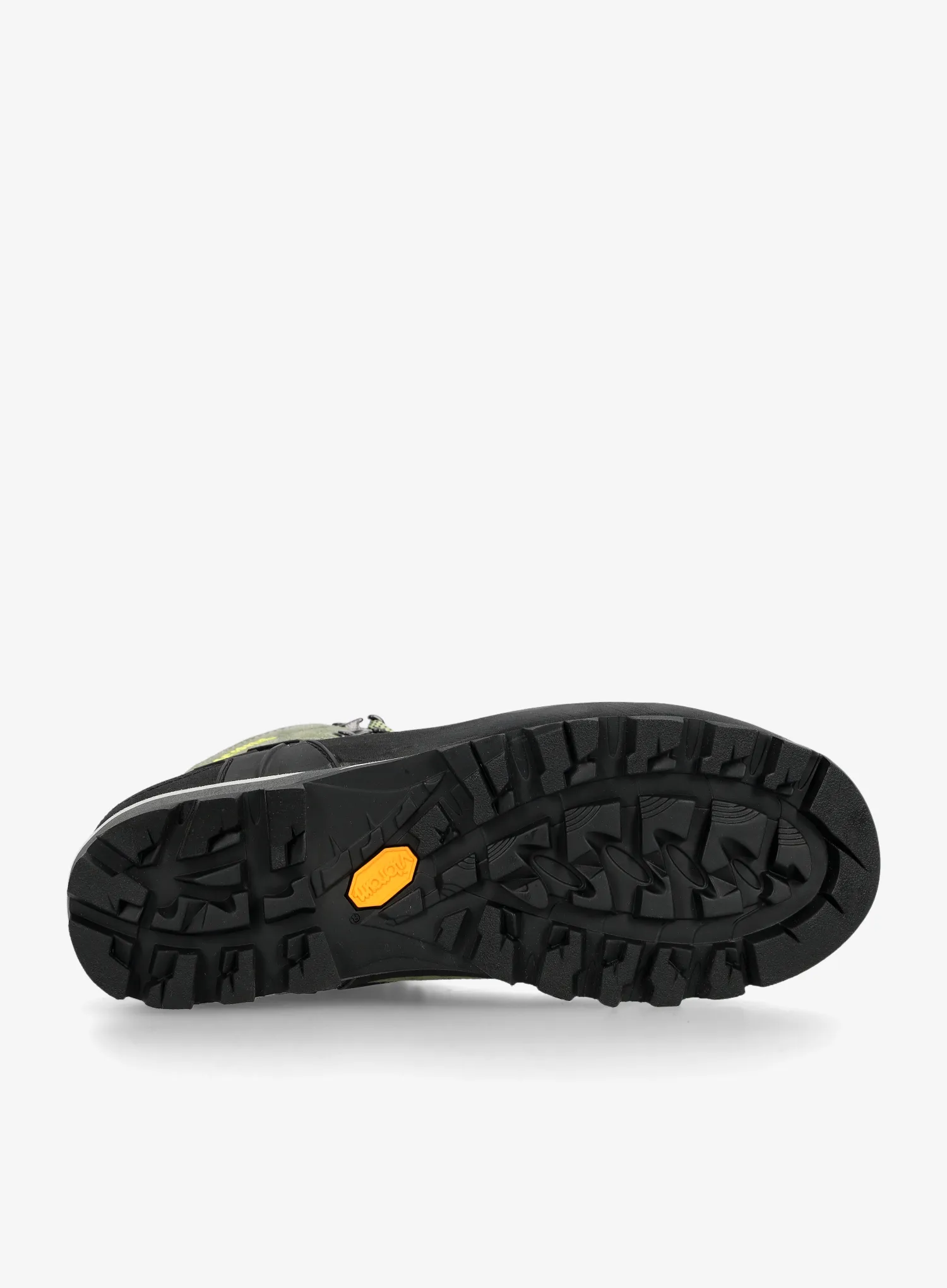 Черевики трекінгові жіночі Meindl Litepeak 3.0 GTX - reed/yellow