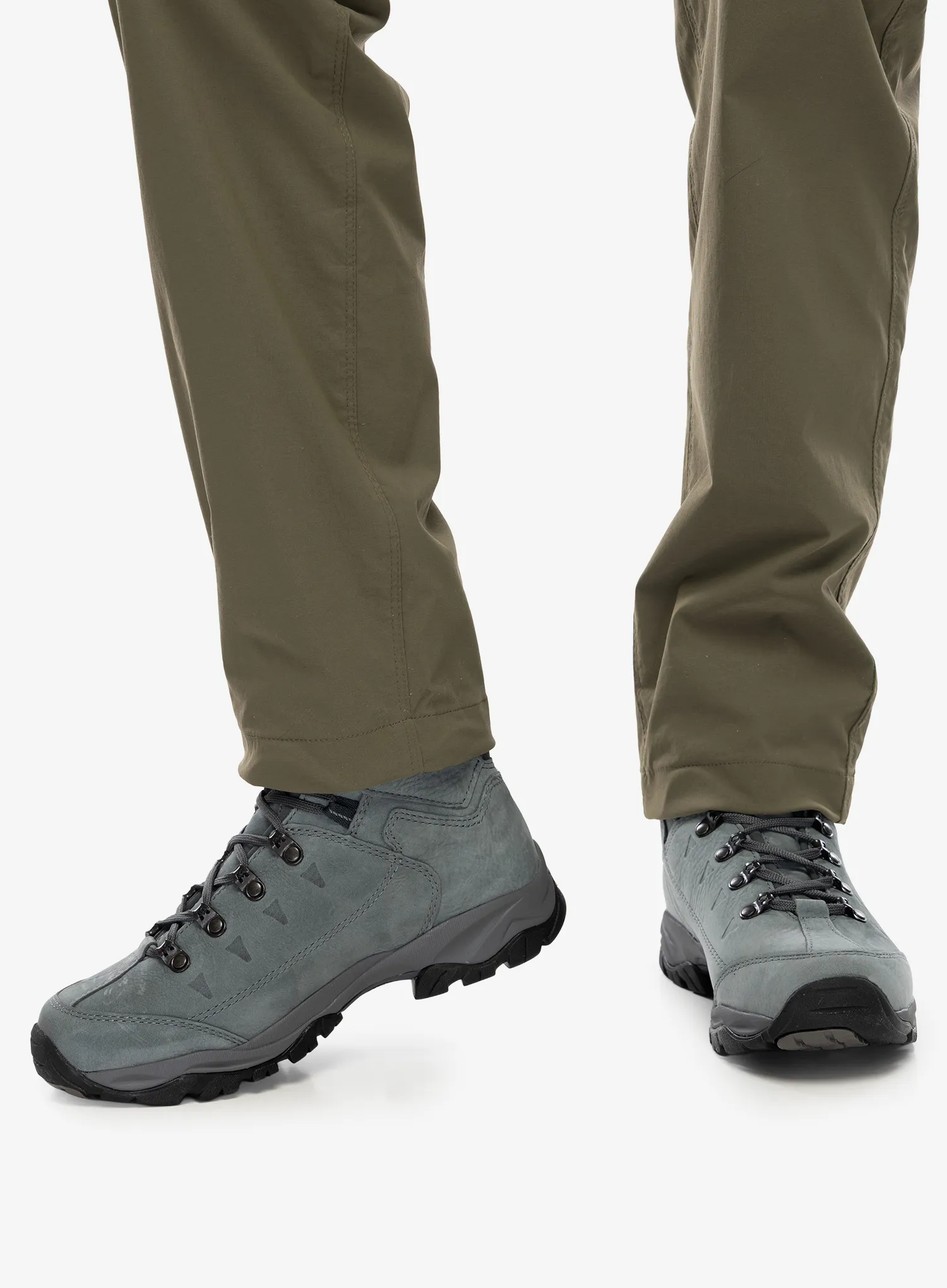 Черевики трекінгові жіночі Meindl Ohio Lady 2 GTX - pine/graphite