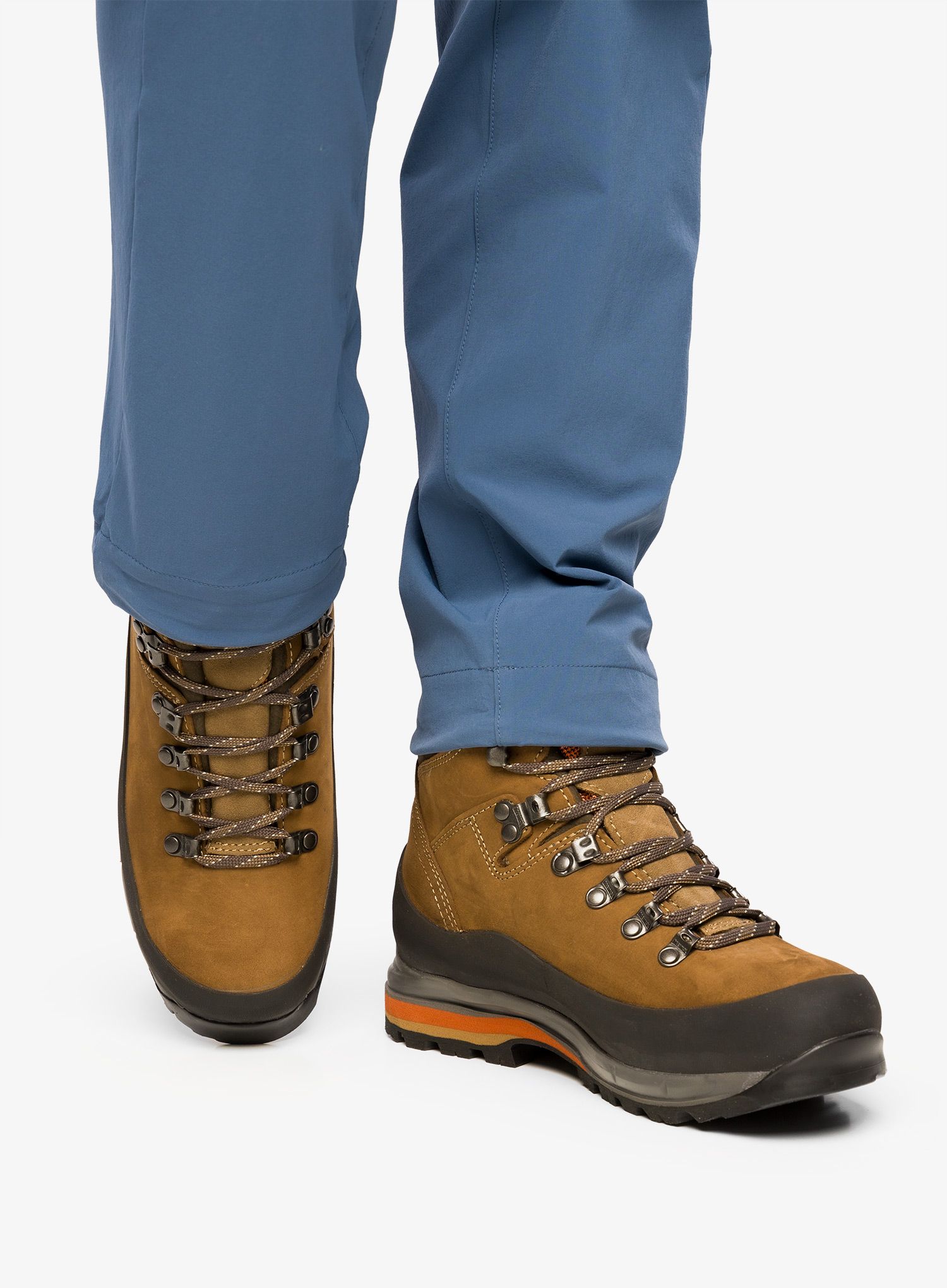 Черевики трекінгові жіночі Meindl Vakuum Lady GTX - brown