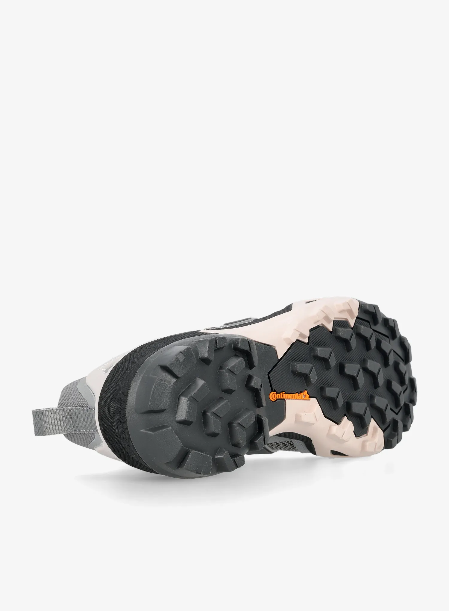 Черевики трекінгові жіночі низькі adidas TERREX Skychaser - grefou/gresix/putmau