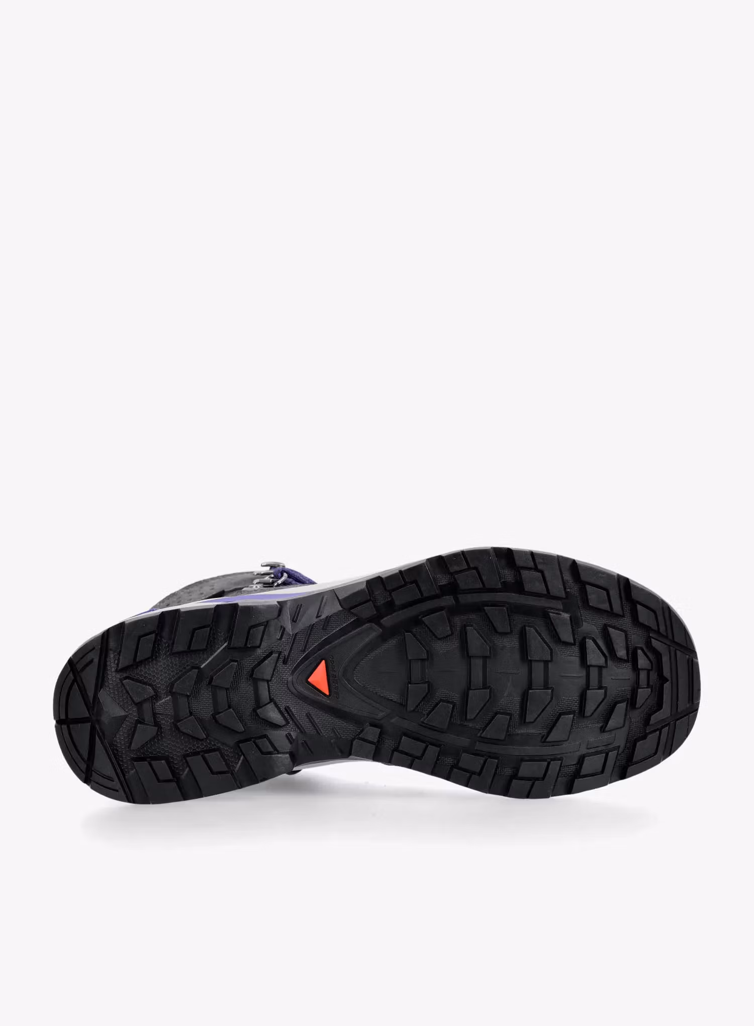 Черевики трекінгові жіночі Salomon Quest Echo GTX - asphalt/shadow/blue