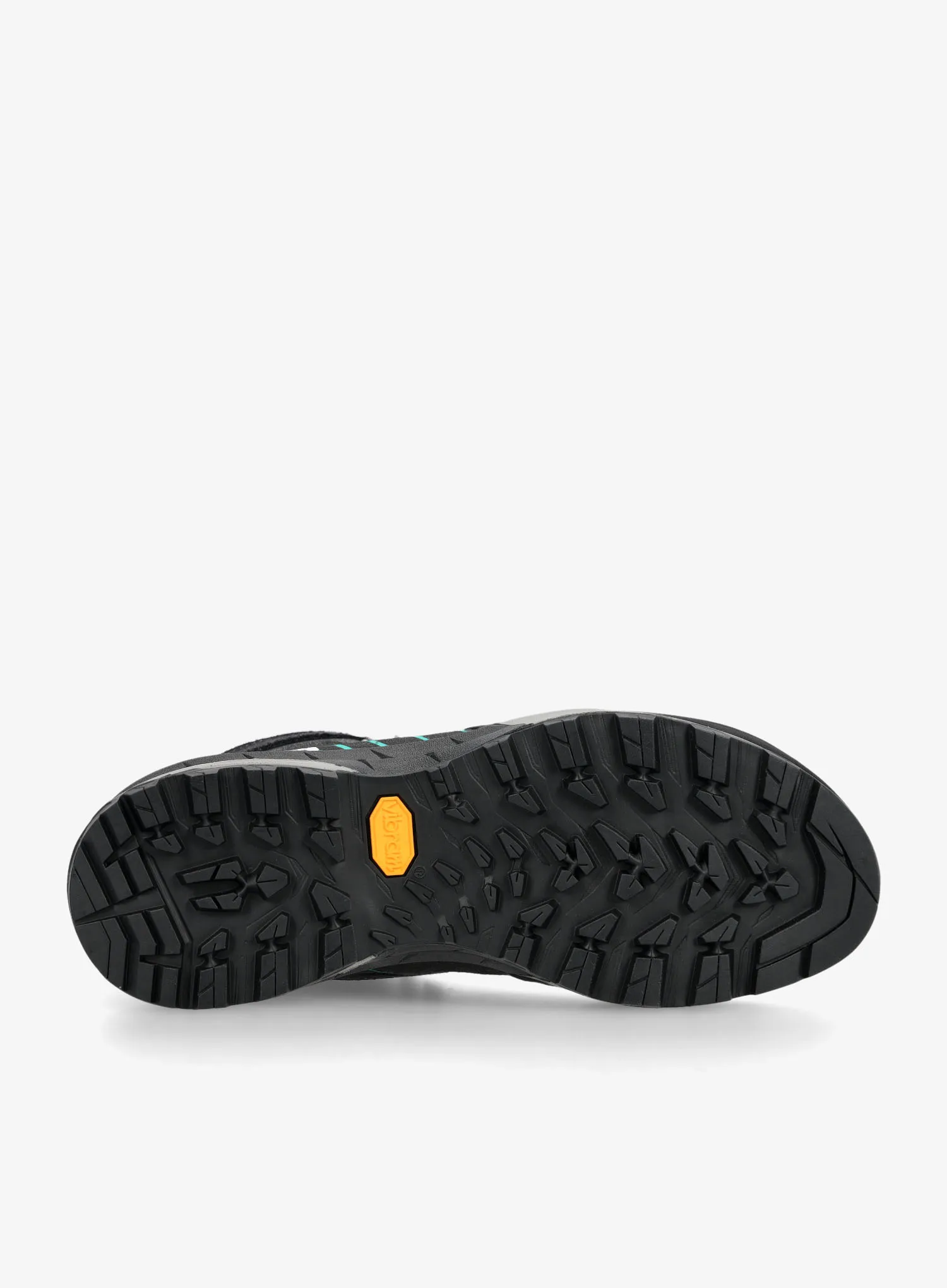 Черевики трекінгові жіночі Scarpa Mescalito TRK GTX - tropical green/dark anthracite