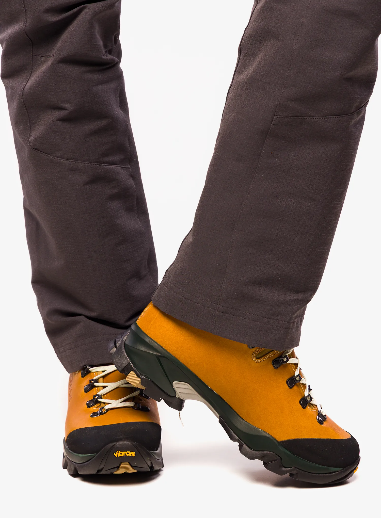 Черевики трекінгові жіночі Zamberlan Vioz Lux GTX RR - camel