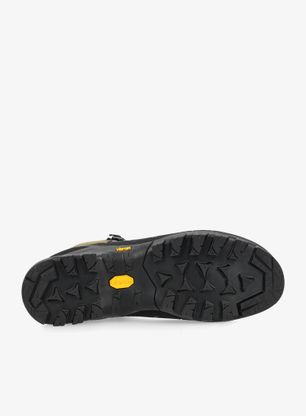 Черевики трекінгові Garmont Tower Trek GTX - green