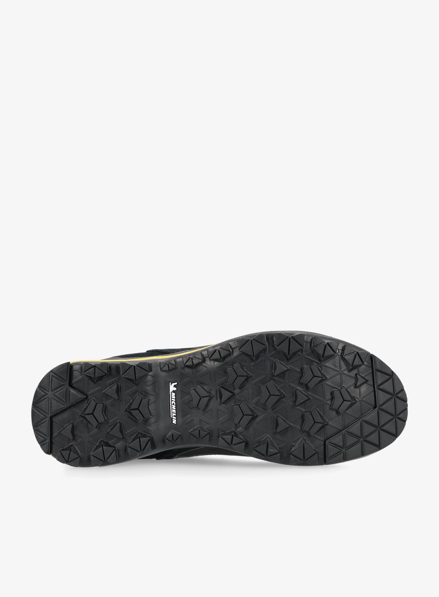 Черевики трекінгові Garmont Vetta TECH GTX - black