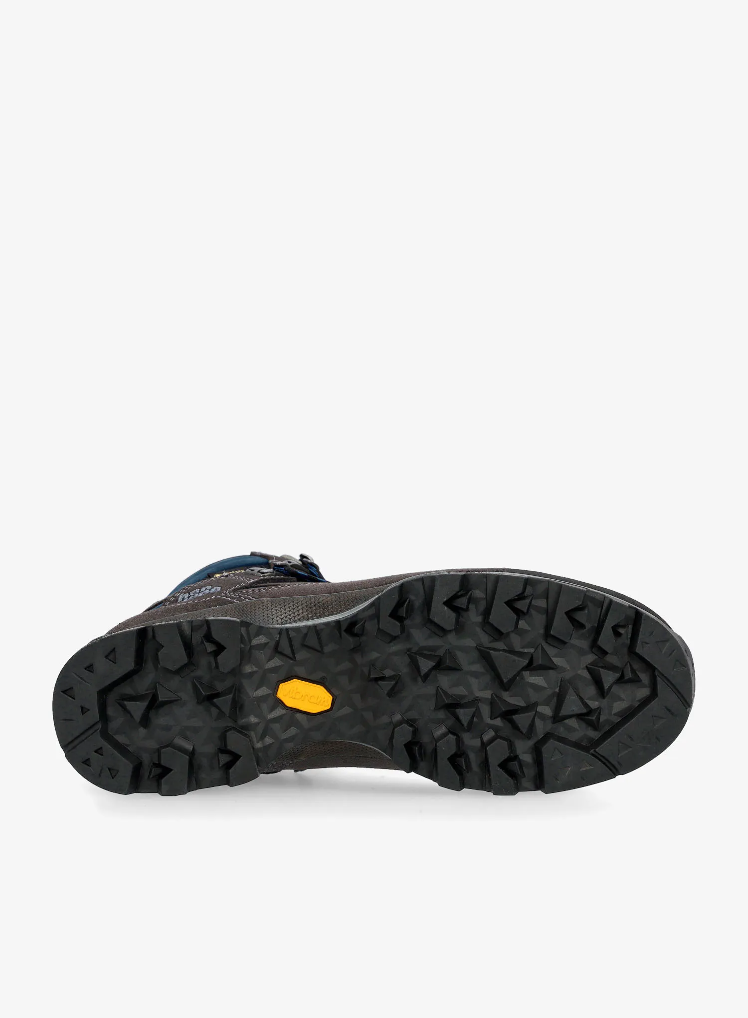 Черевики трекінгові Hanwag Tatra Light Bunion GTX - asphalt/blue