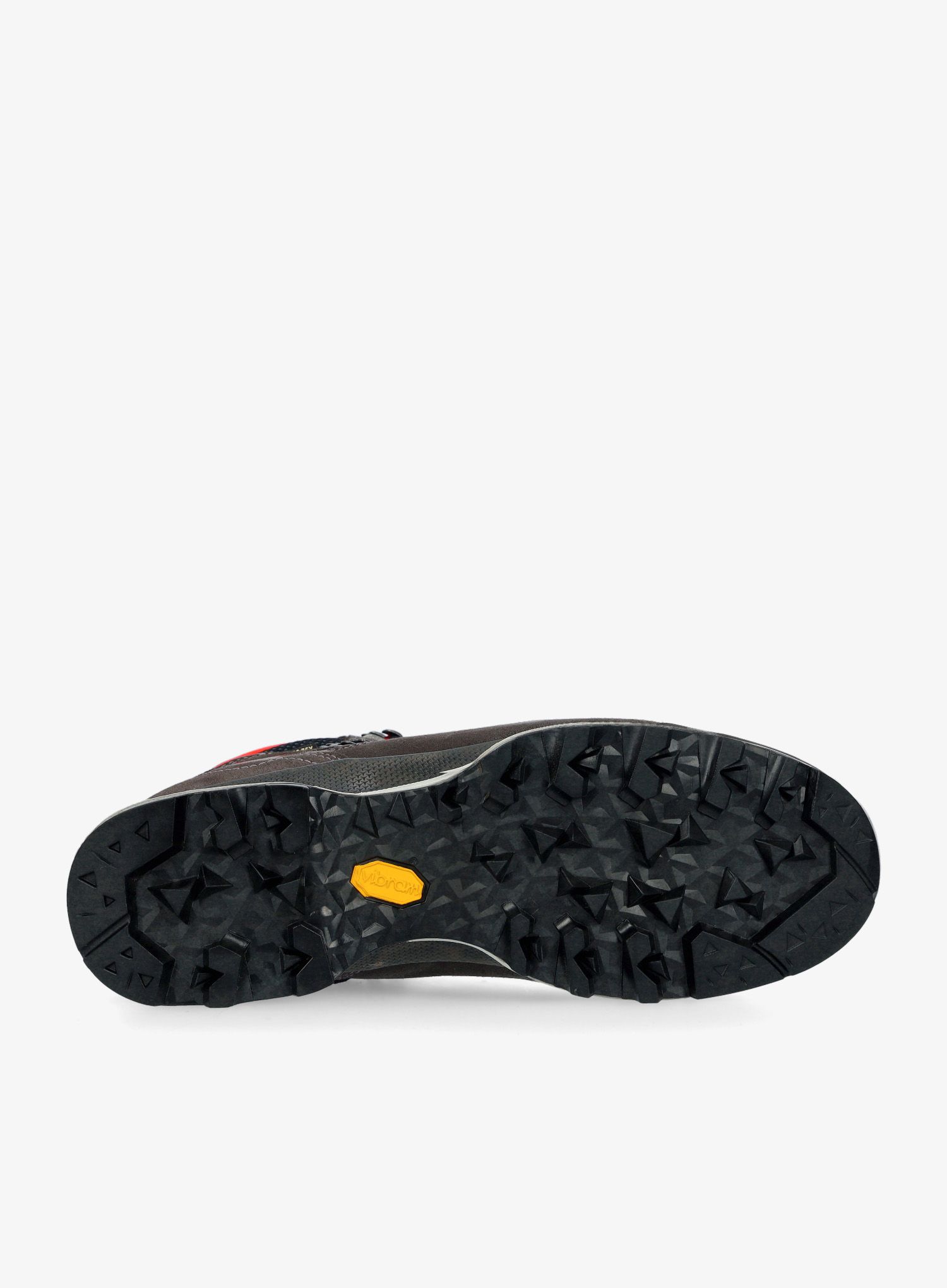 Черевики трекінгові Hanwag Tatra Light GTX - asphalt/red