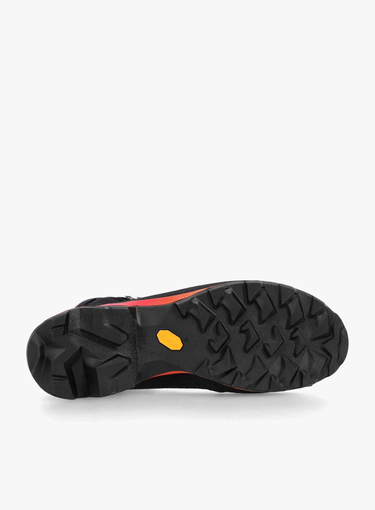 Черевики трекінгові La Sportiva Aequilibrium Trek GTX - carbon/yellow
