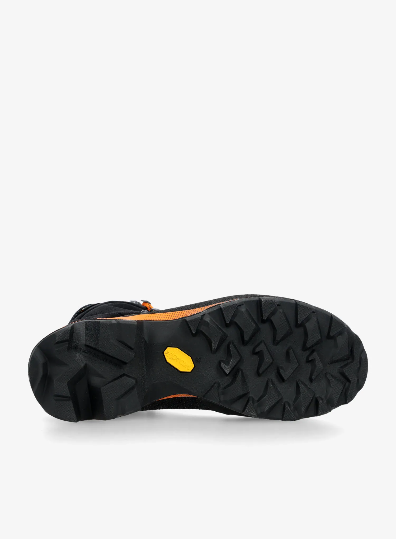 Черевики трекінгові La Sportiva Aequilibrium Trek GTX - chocolate/papaya
