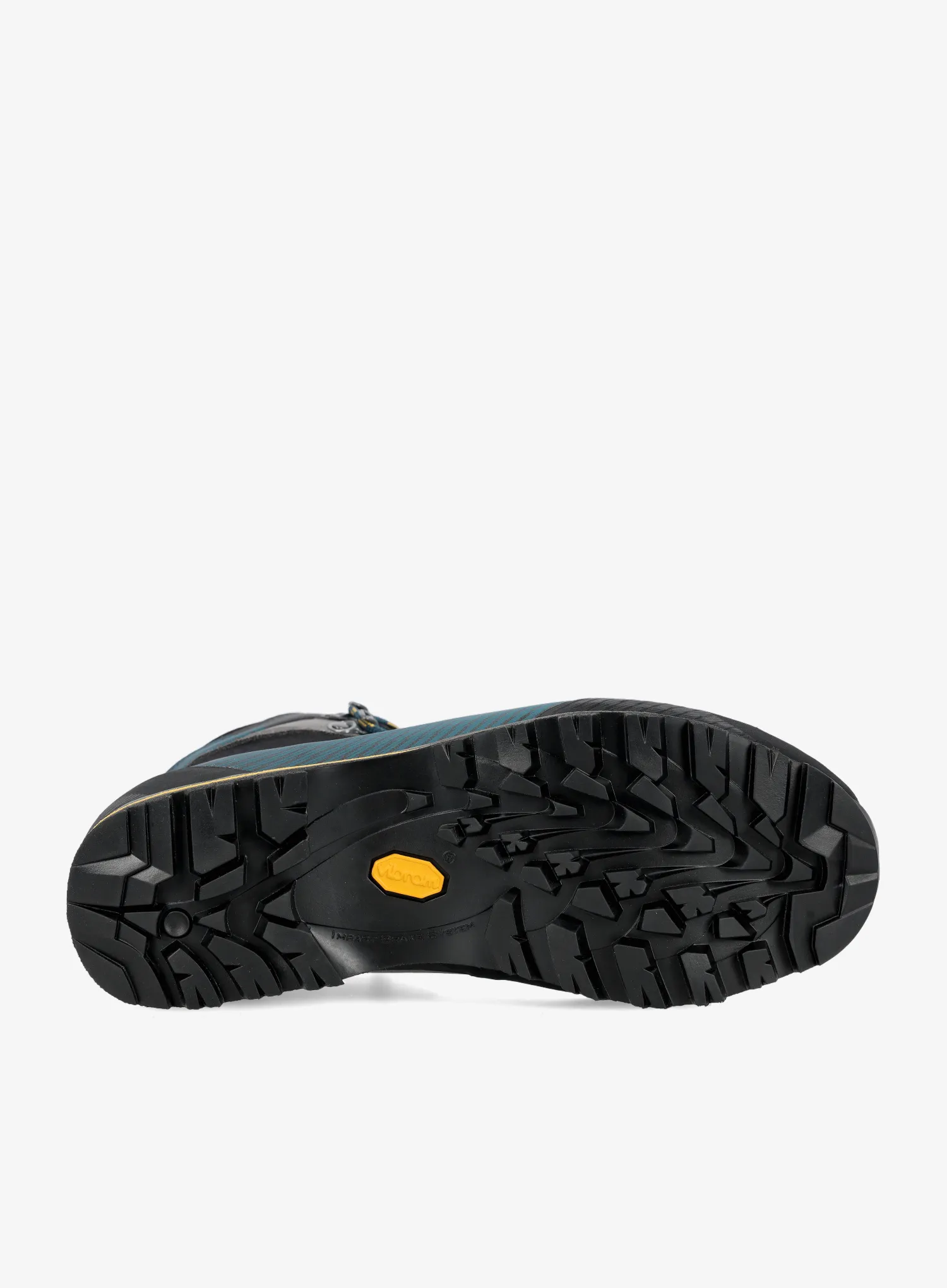Черевики трекінгові La Sportiva Trango Trk Leather GTX - carbon